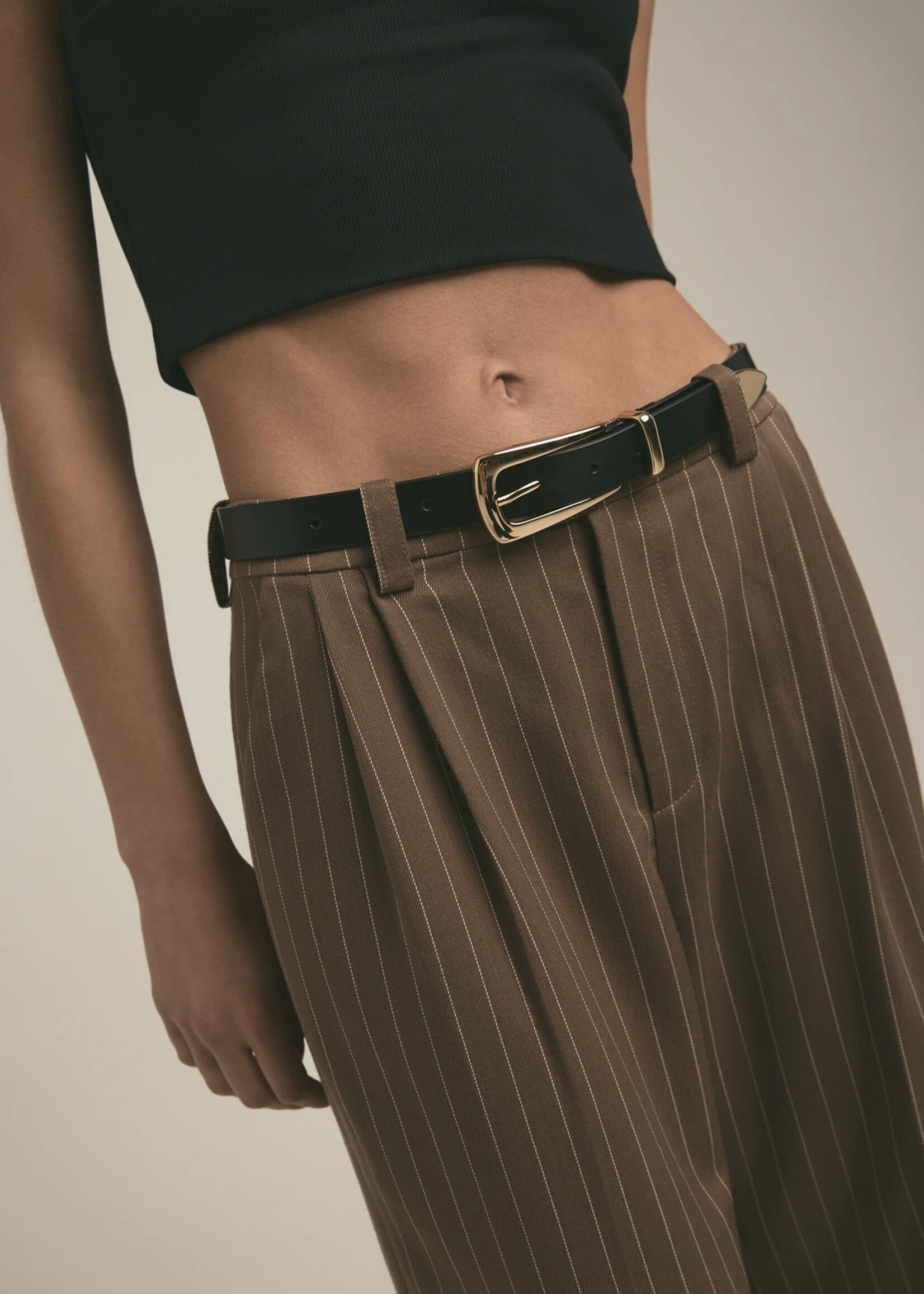 Favorite Daughter Favorite Daughter - The Statement Belt