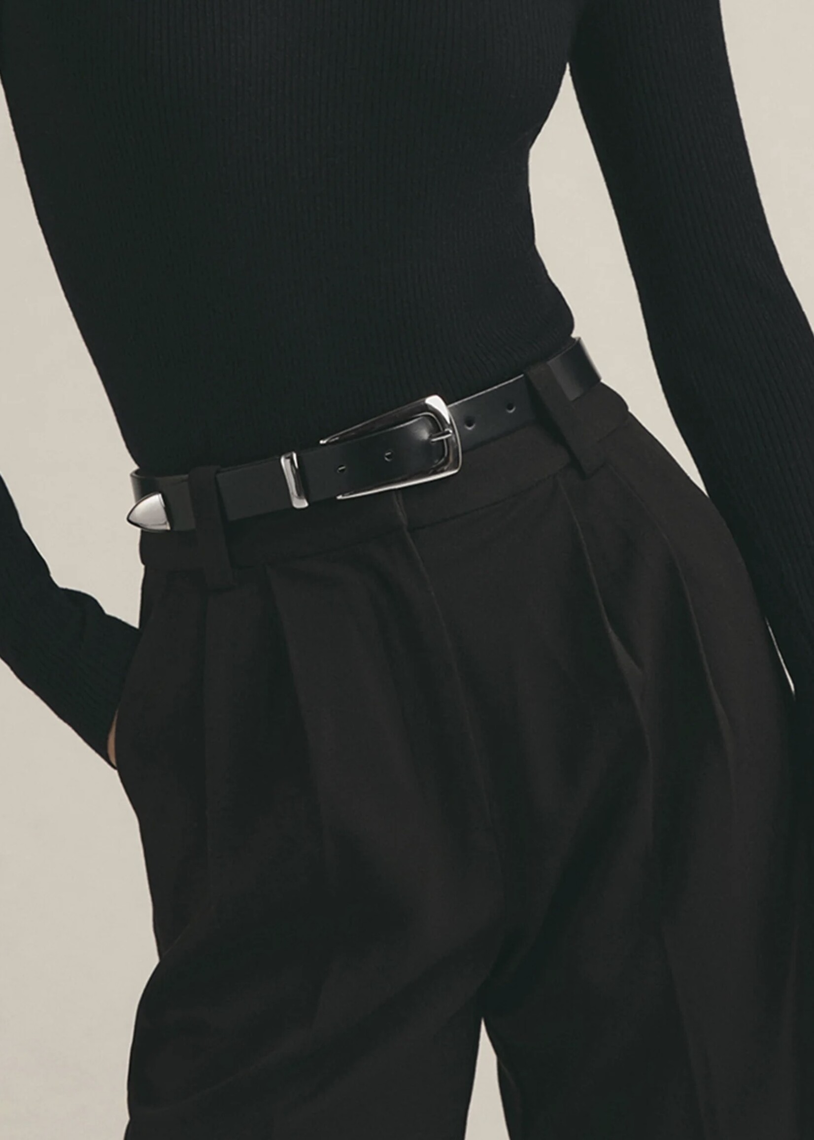 Favorite Daughter Favorite Daughter - The Statement Belt