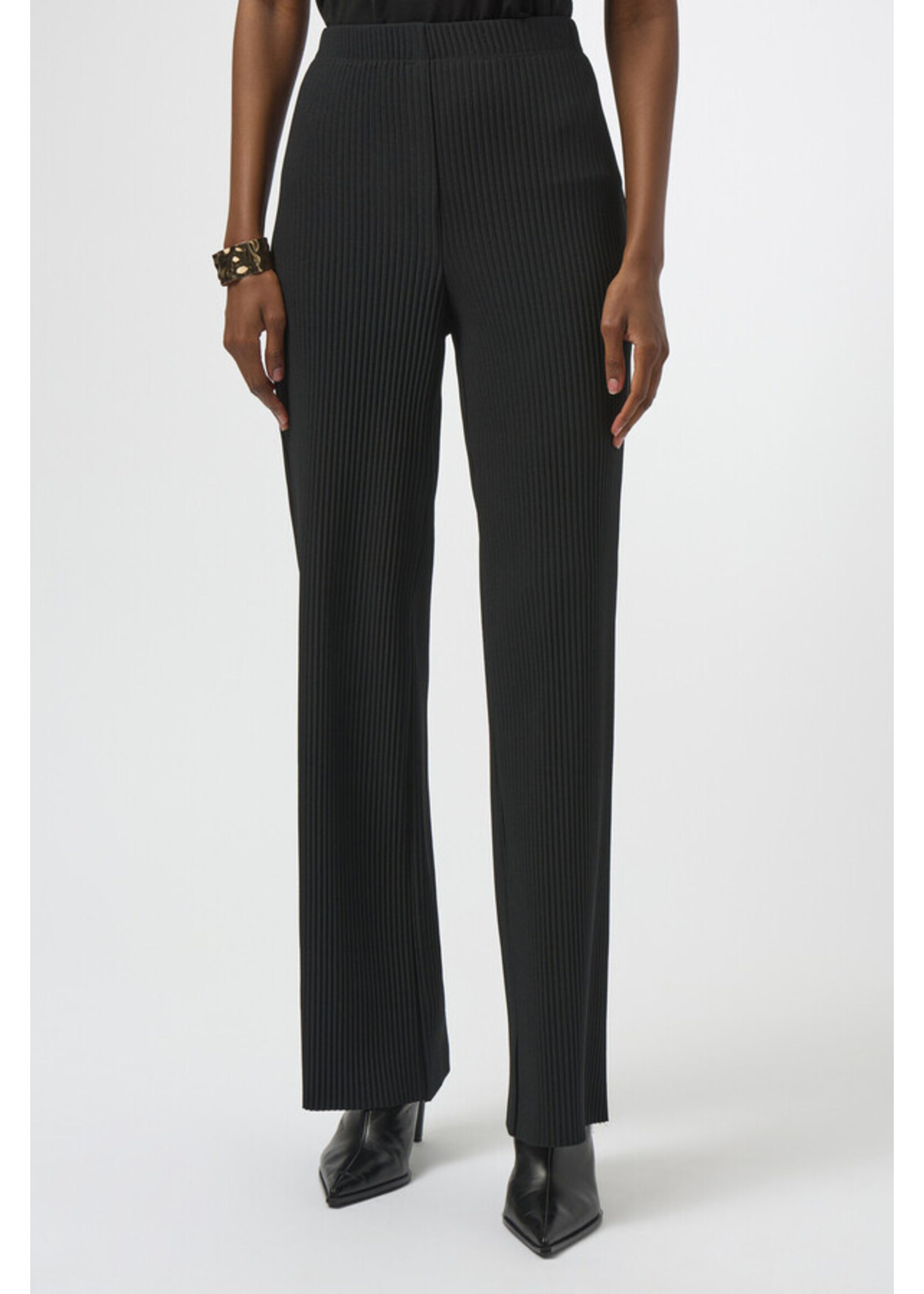 Joseph Ribkoff Joseph Ribkoff - Relaxed Pleated Pant Style 254006