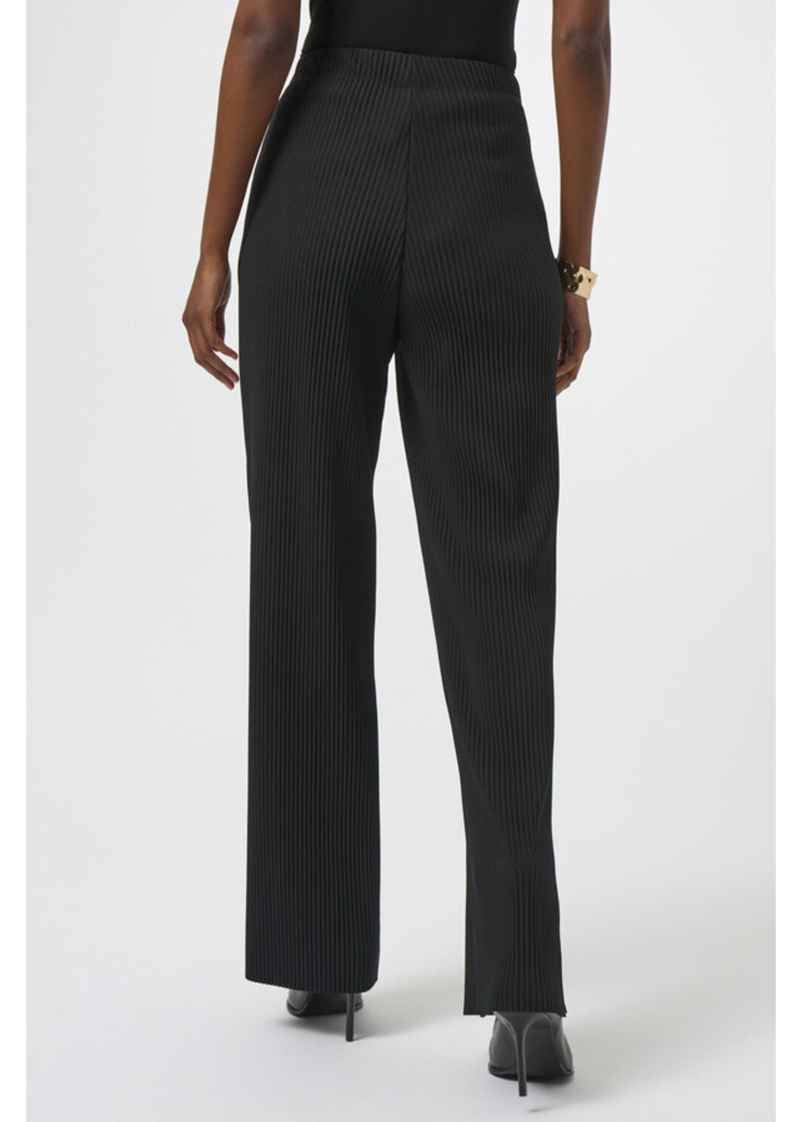 Joseph Ribkoff Joseph Ribkoff - Relaxed Pleated Pant Style 254006