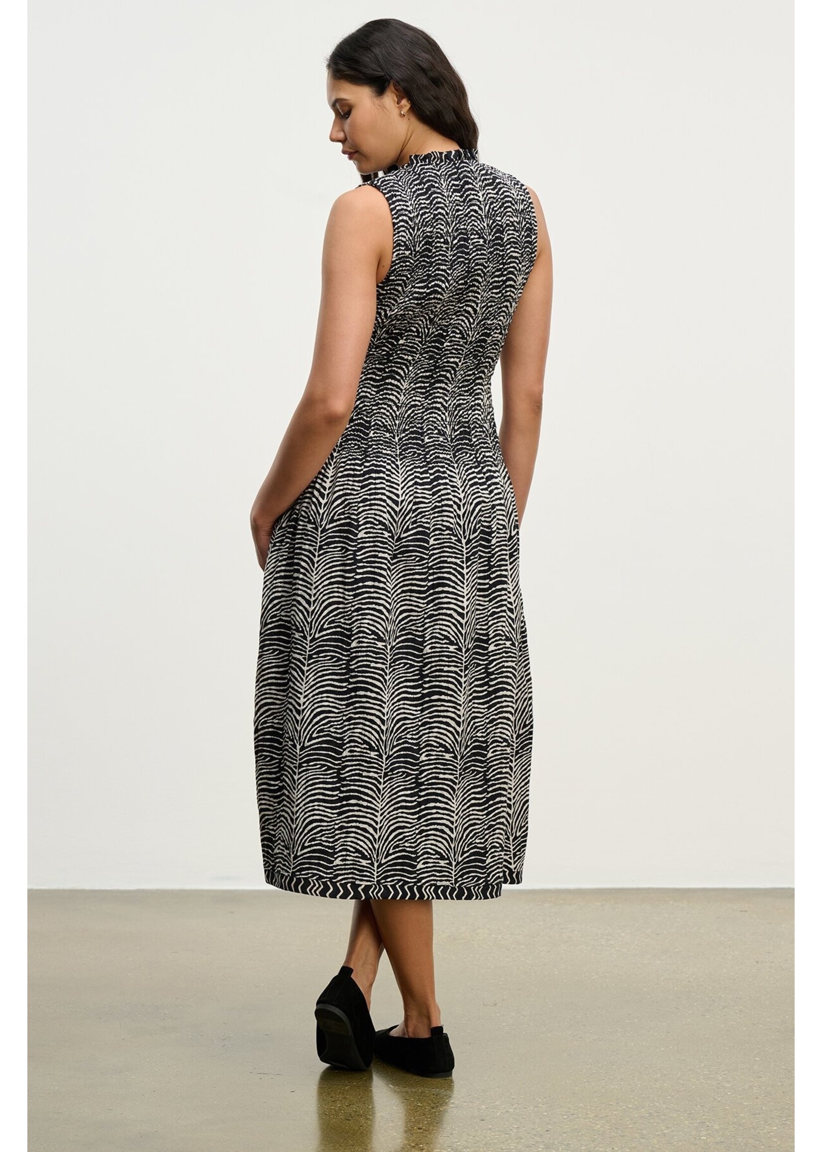 Velvet Velvet - Katherine Dress