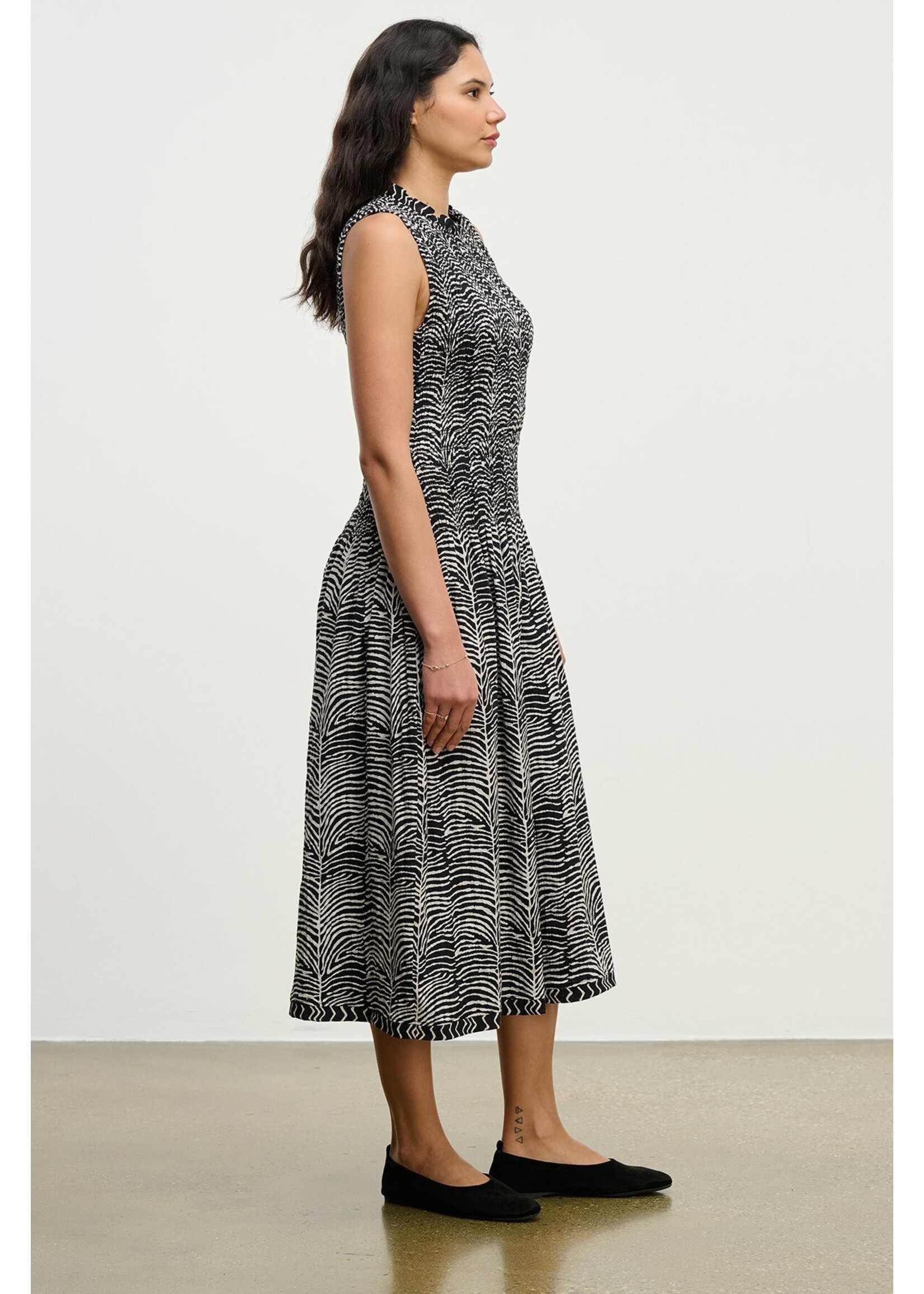 Velvet Velvet - Katherine Dress