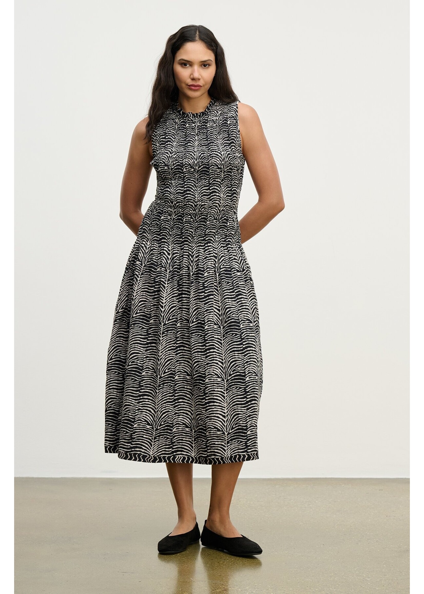 Velvet Velvet - Katherine Dress