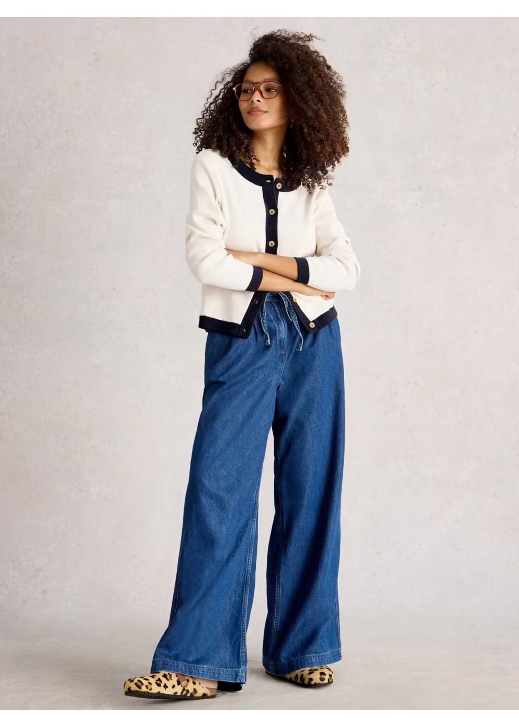 White Stuff Femme White Stuff - Charlotte Cardi