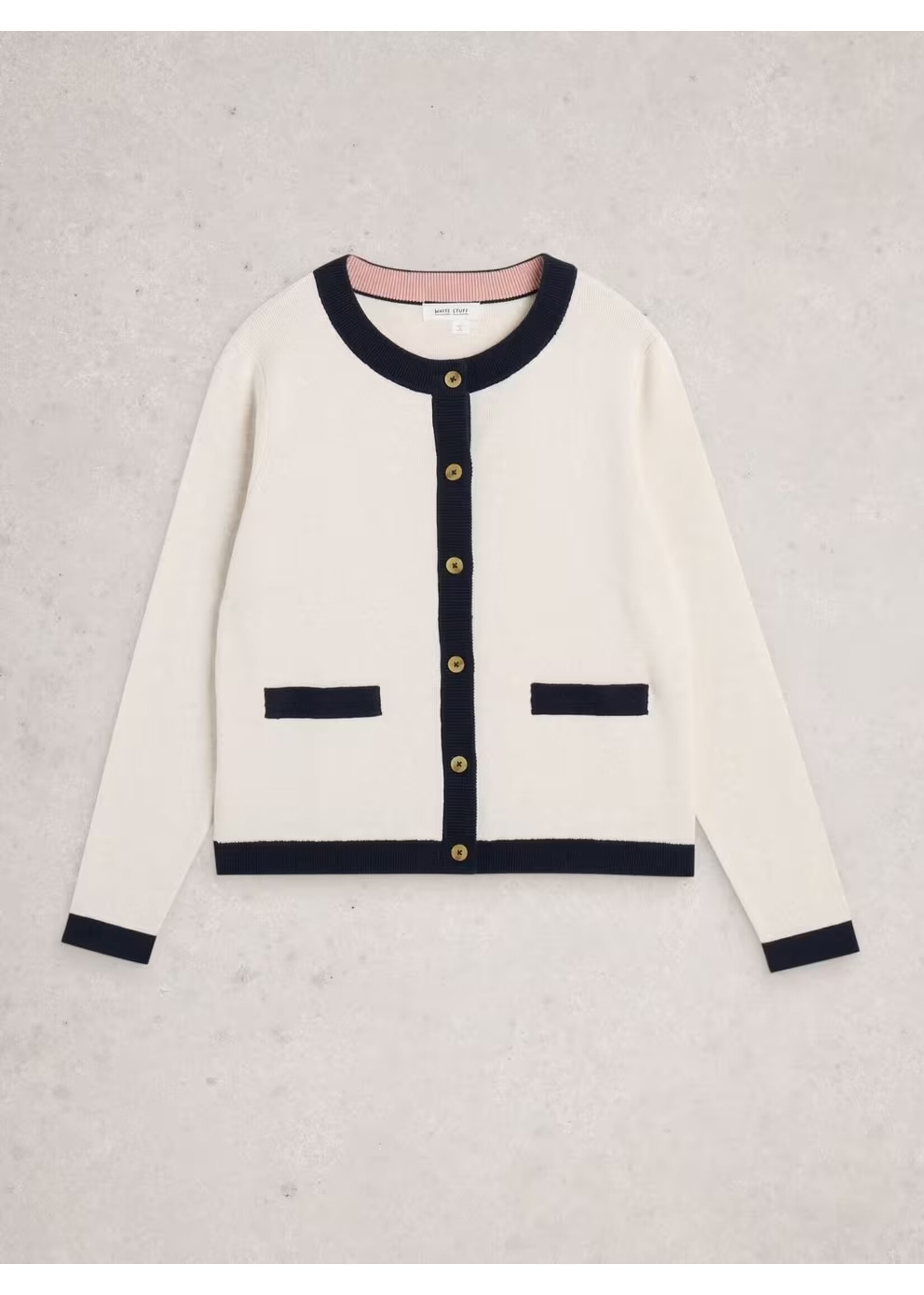 White Stuff Femme White Stuff - Charlotte Cardi