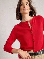 White Stuff Femme White Stuff - Lulu Cardi