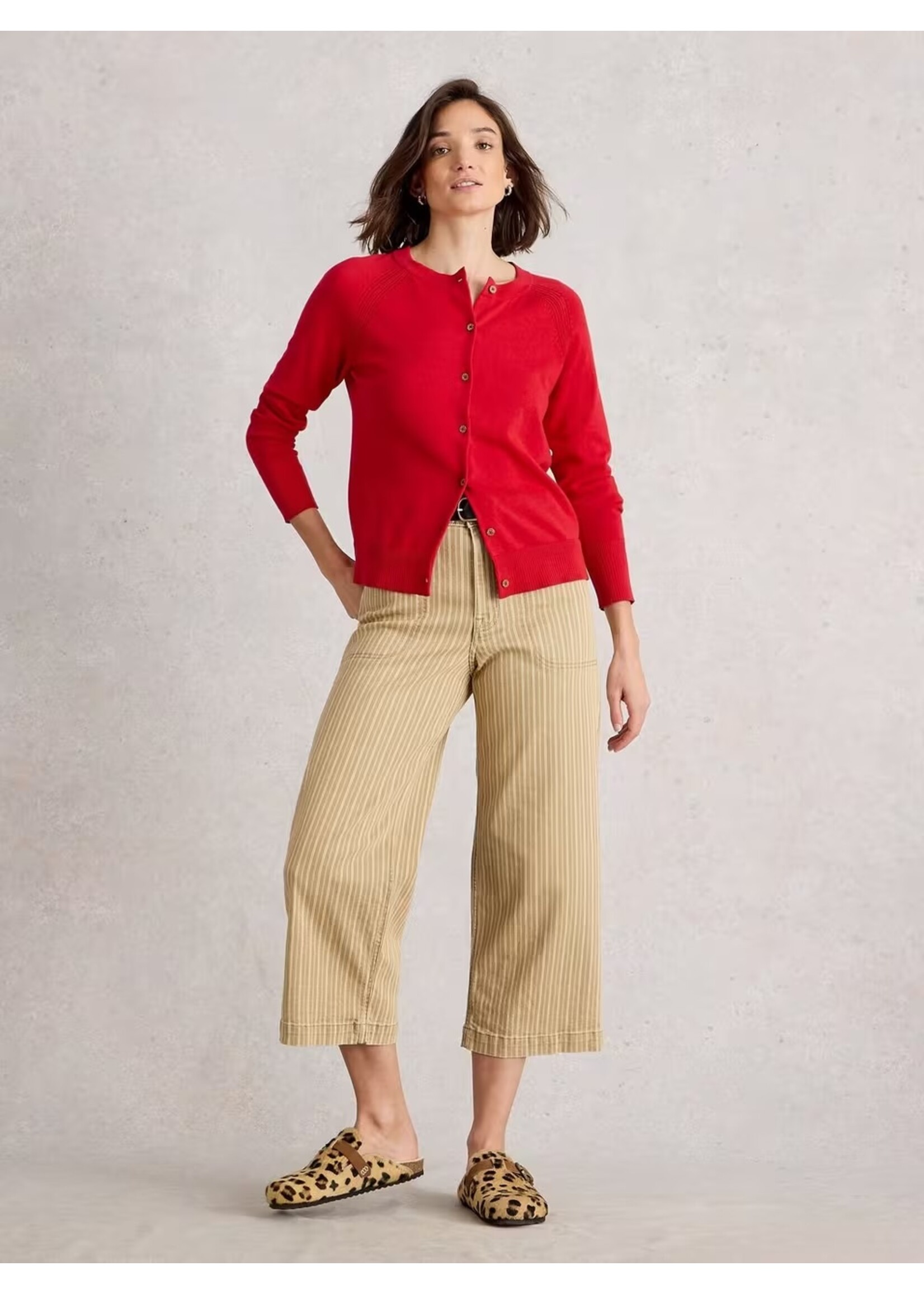 White Stuff Femme White Stuff - Lulu Cardi