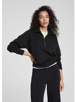 Spanx Spanx - Air Essentials Half Zip