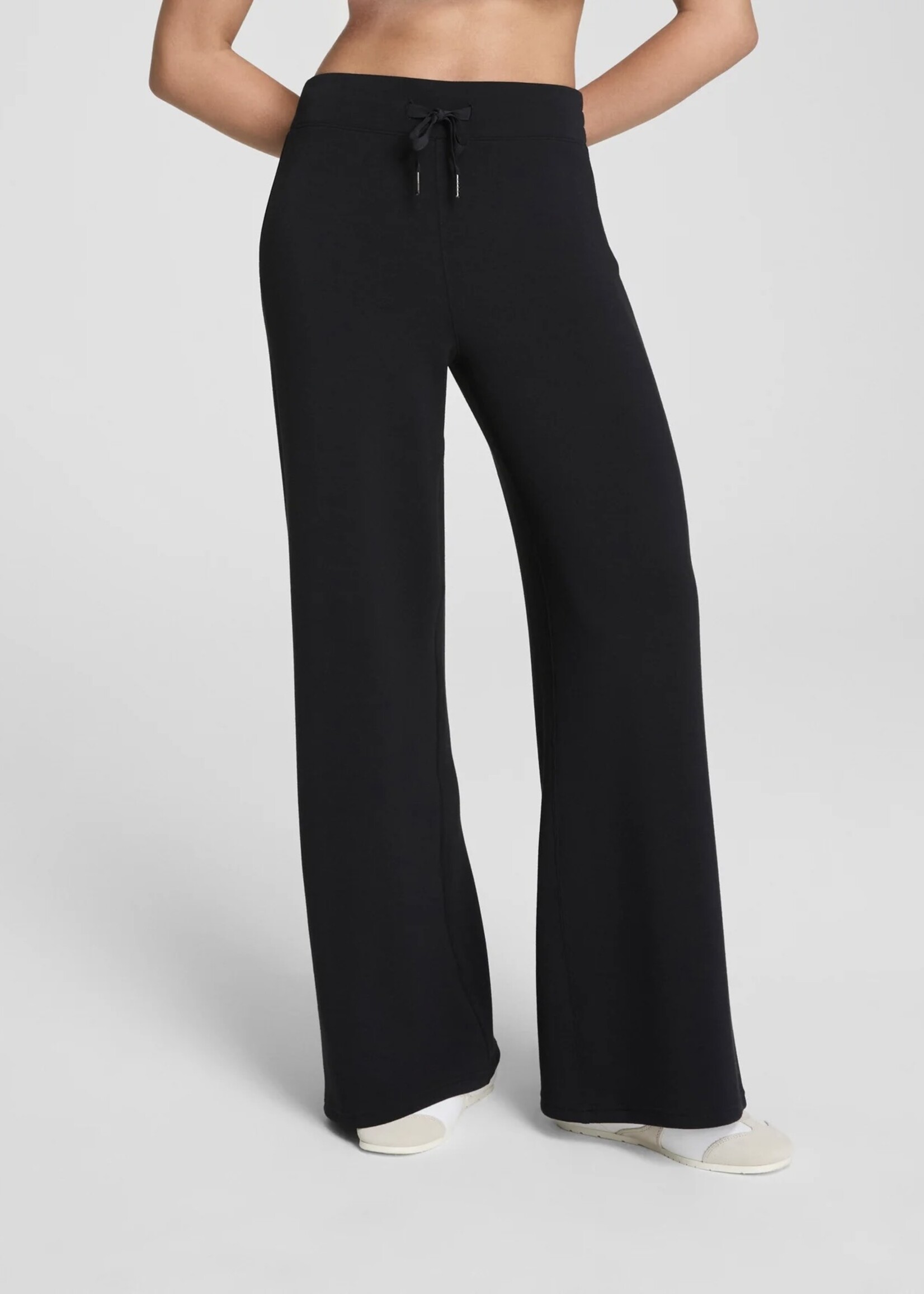 Spanx Spanx - Air Essentials Wide Leg Pant