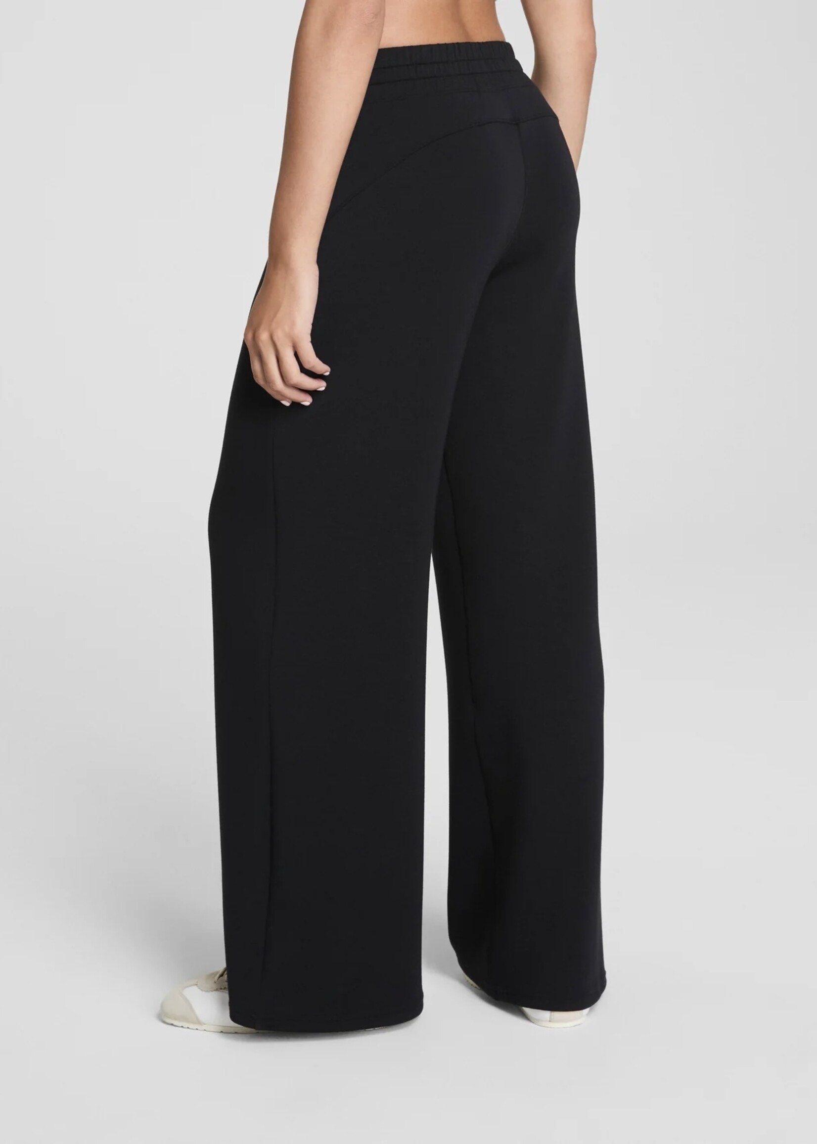 Spanx Spanx - Air Essentials Wide Leg Pant