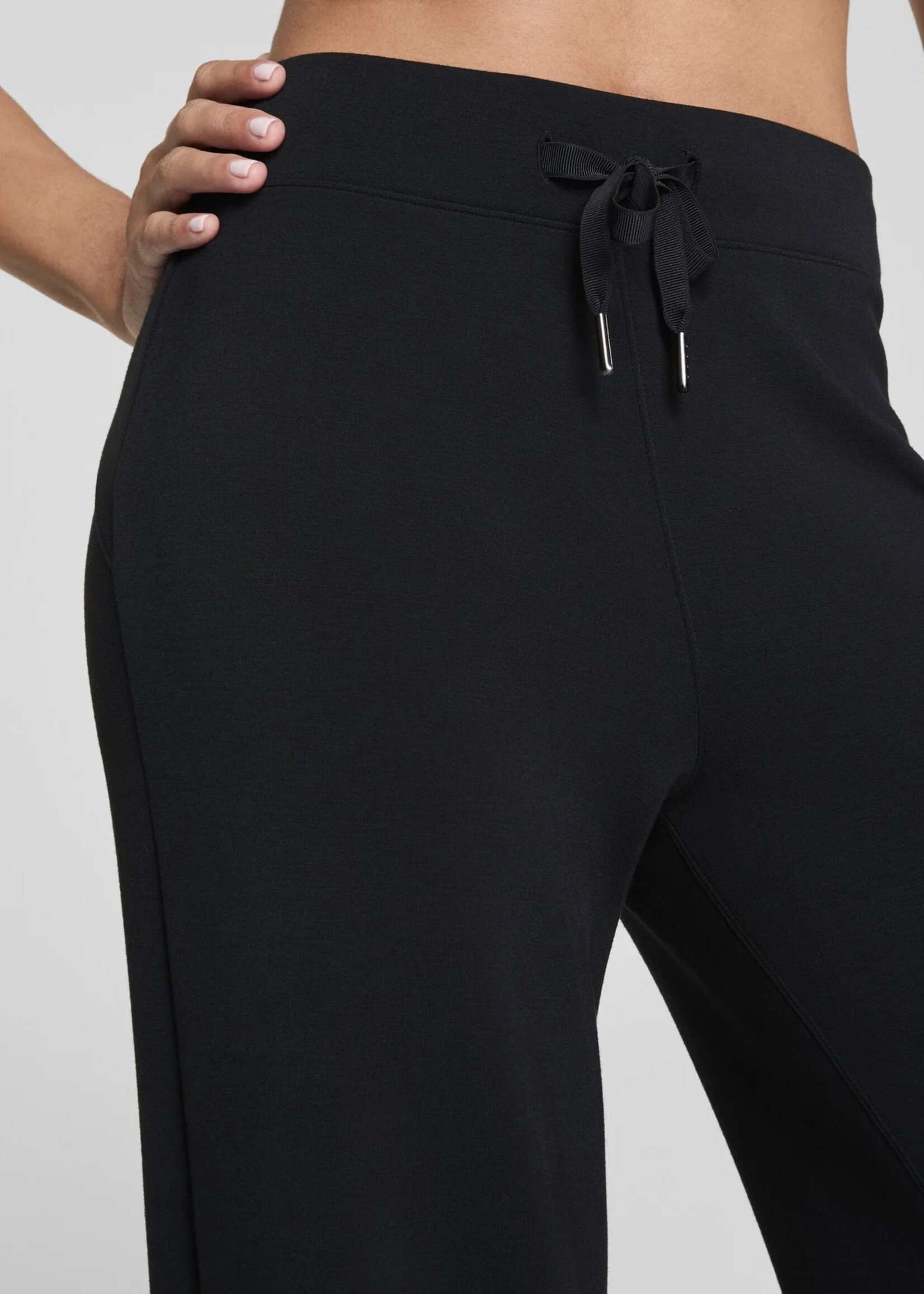 Spanx Spanx - Air Essentials Wide Leg Pant