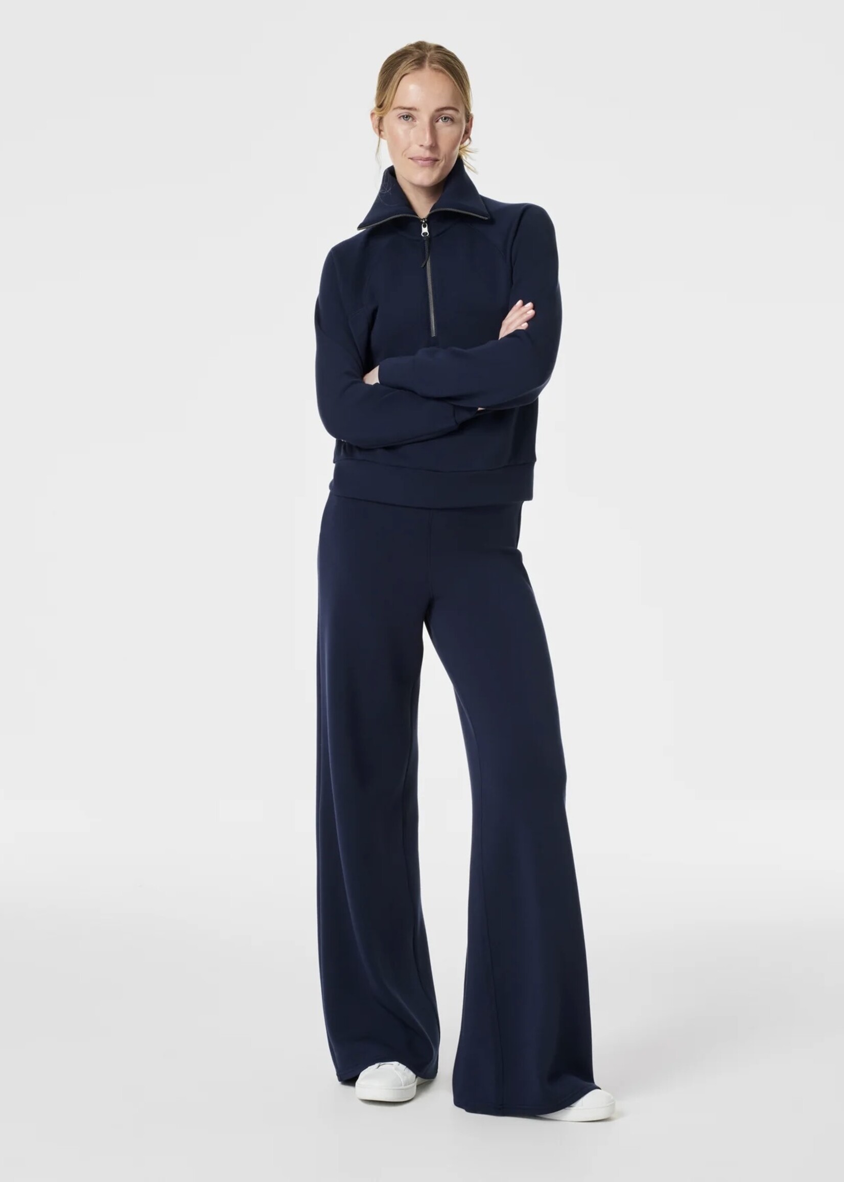 Spanx Spanx - Air Essentials Wide Leg Pant