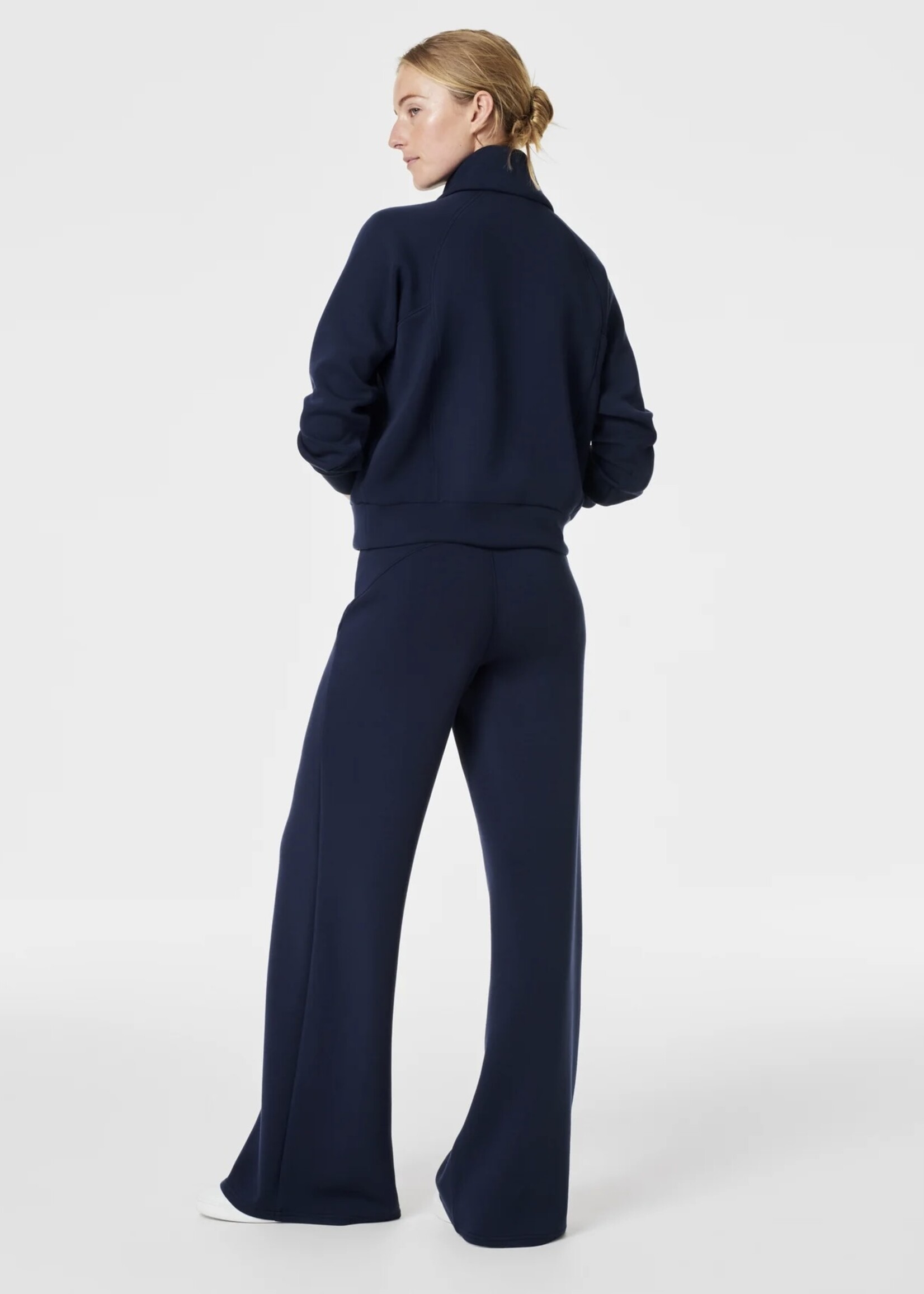 Spanx Spanx - Air Essentials Wide Leg Pant