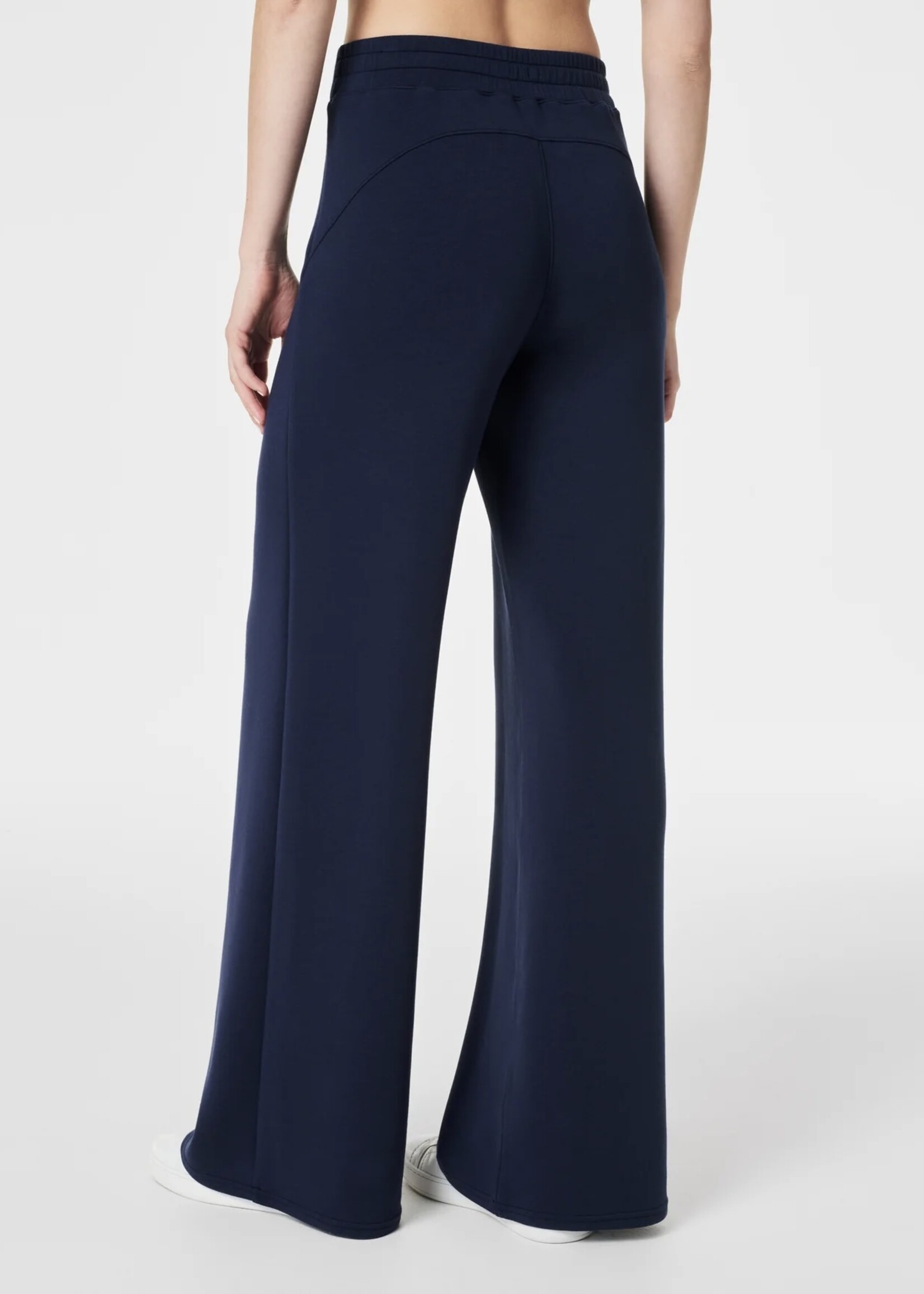 Spanx Spanx - Air Essentials Wide Leg Pant