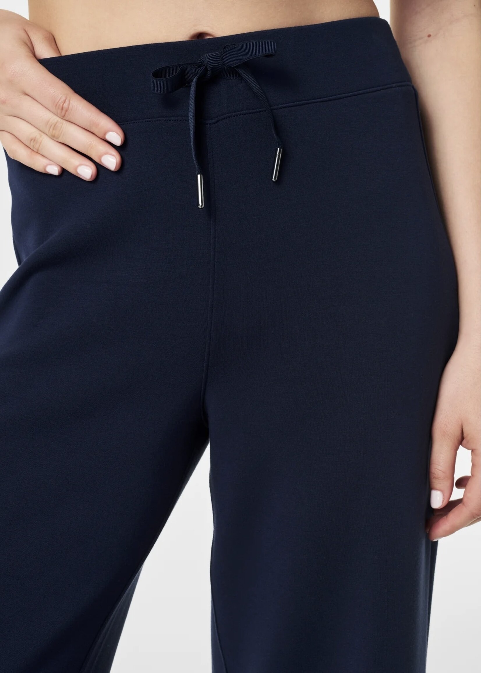 Spanx Spanx - Air Essentials Wide Leg Pant