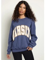 Project Social T Project Social T - Varsity Sweatshirt
