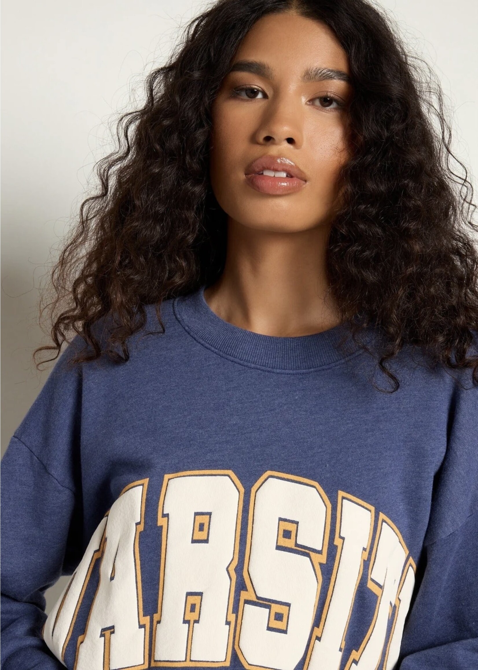 Project Social T Project Social T - Varsity Sweatshirt
