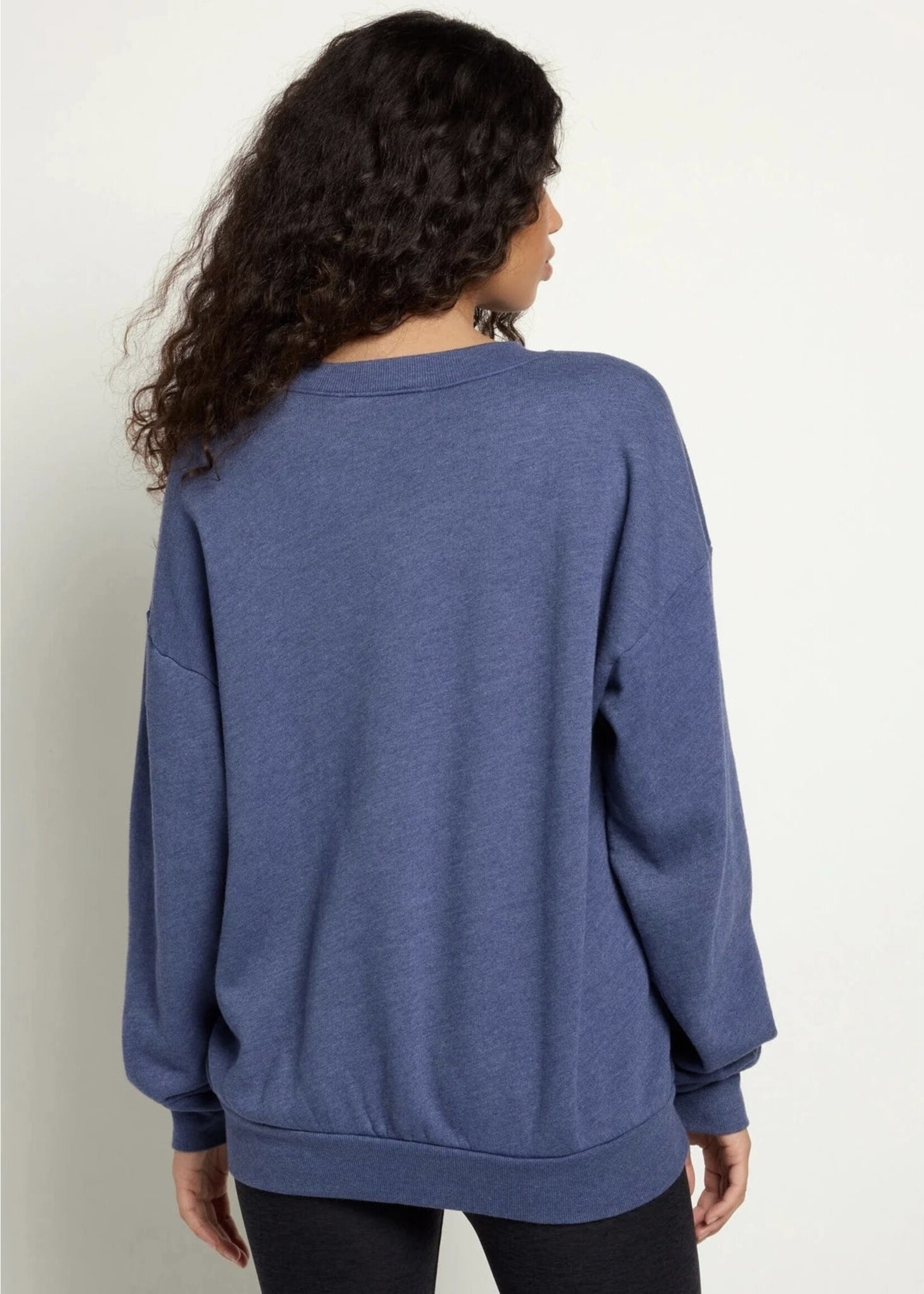 Project Social T Project Social T - Varsity Sweatshirt