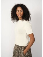 Mos Mosh Mos Mosh - Arin SS Cotton Knit
