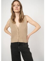 Mos Mosh Mos Mosh - Kirby Knit Vest