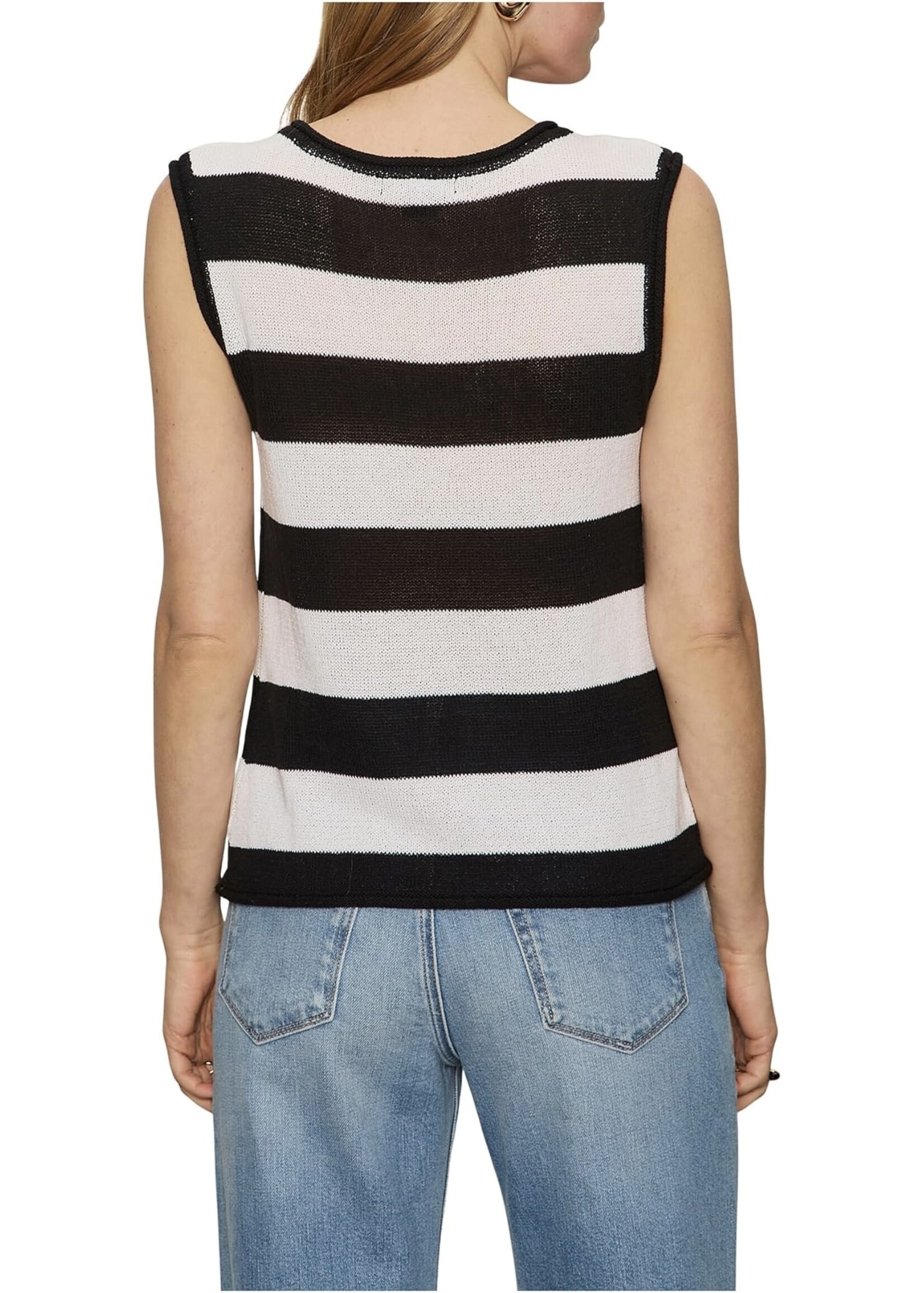 Sanctuary Sanctuary - soft V-neck shell