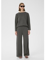 In Wear In Wear - Gincette Melange Pants