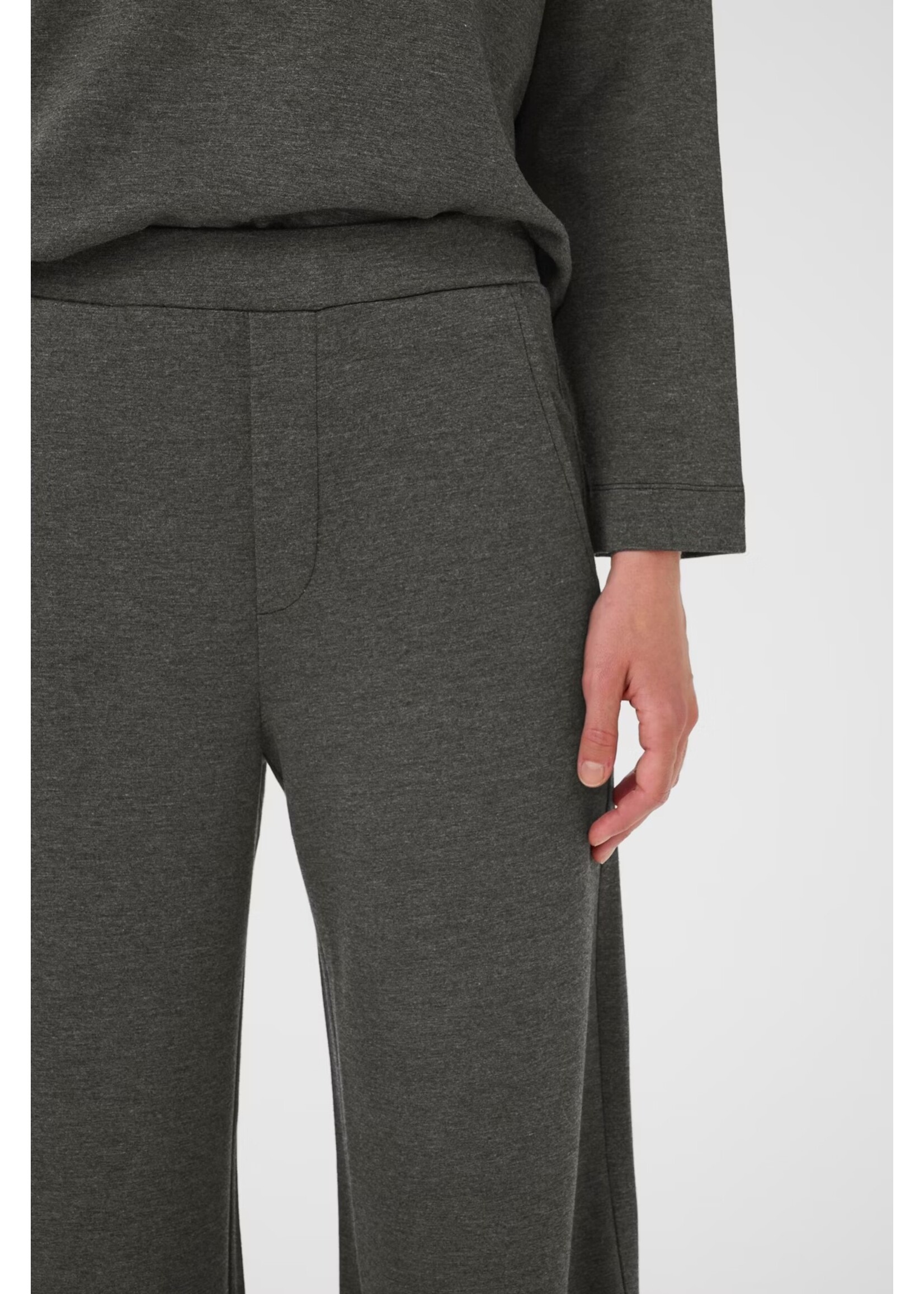 In Wear In Wear - Gincette Melange Pants