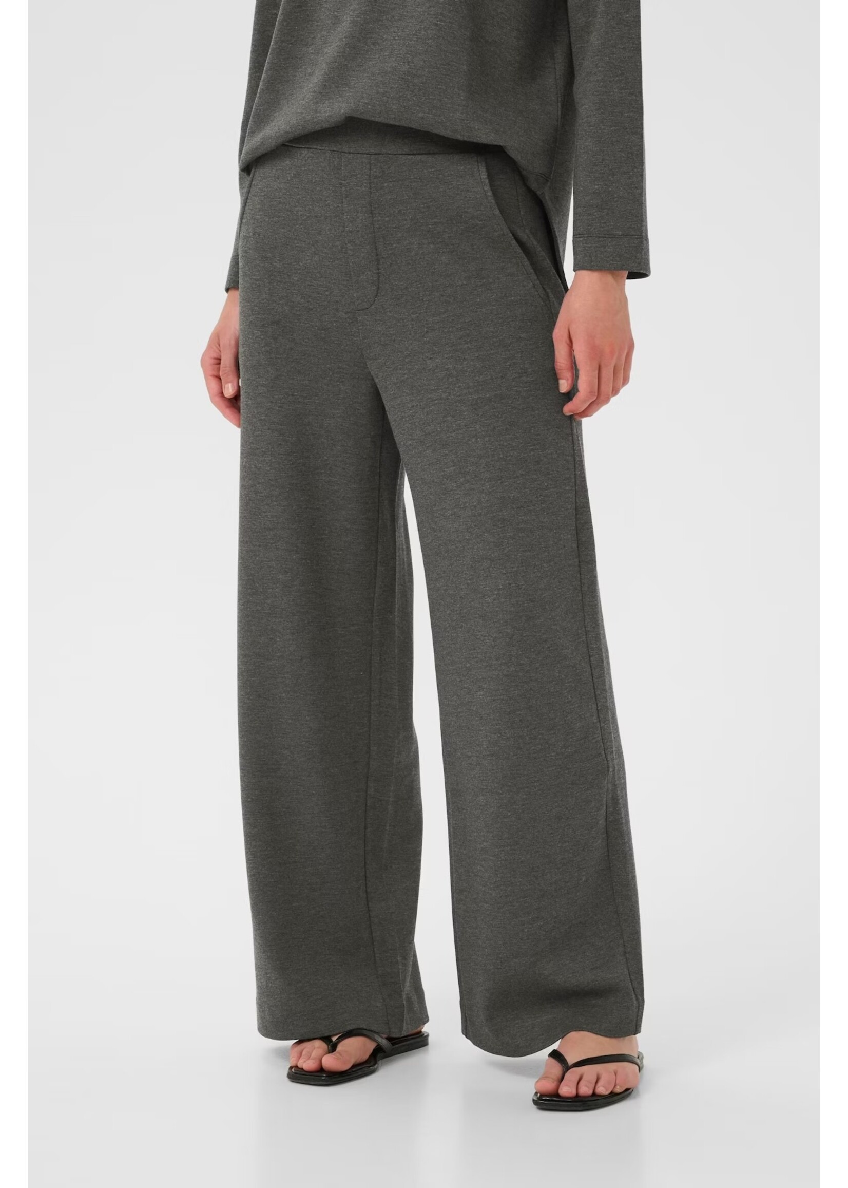 In Wear In Wear - Gincette Melange Pants