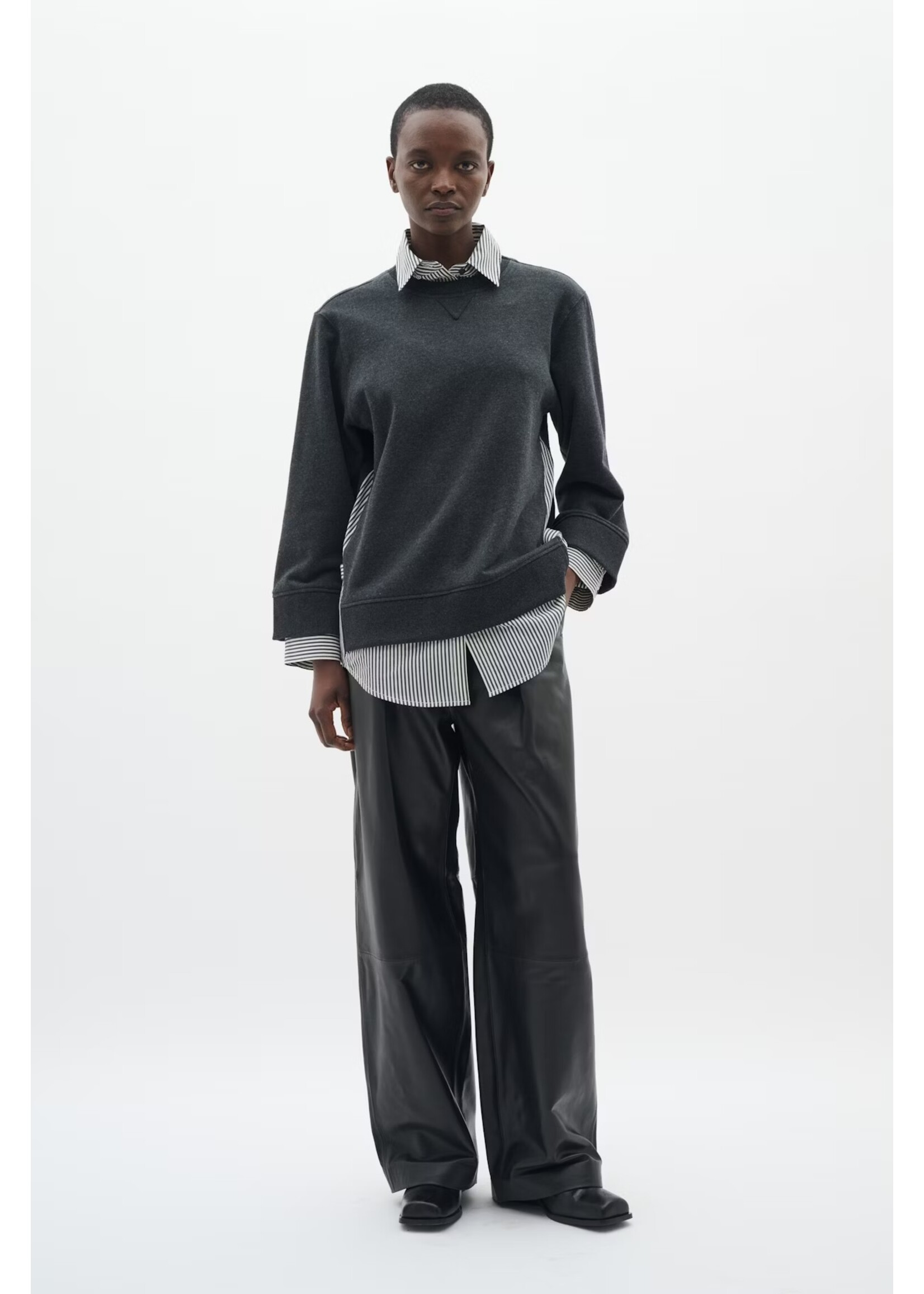 In Wear In Wear - Natalja Sweatshirt