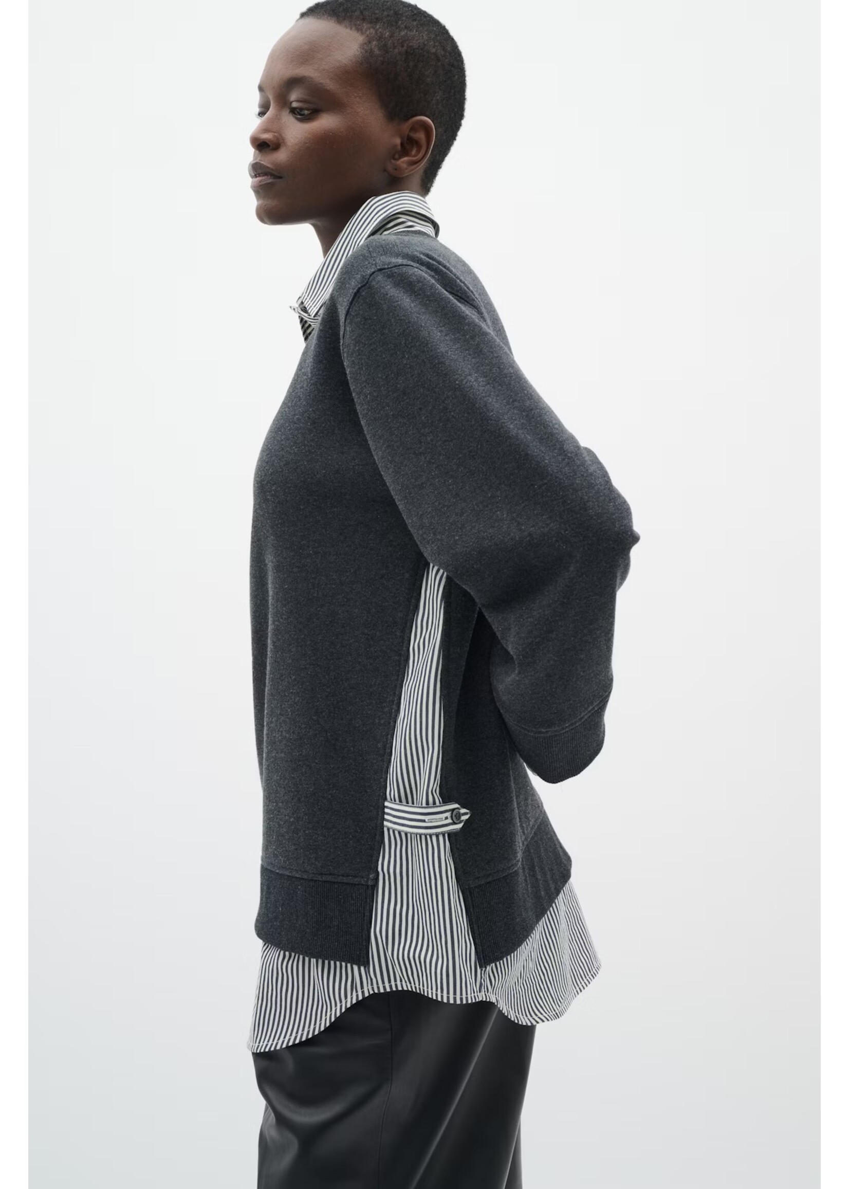 In Wear In Wear - Natalja Sweatshirt