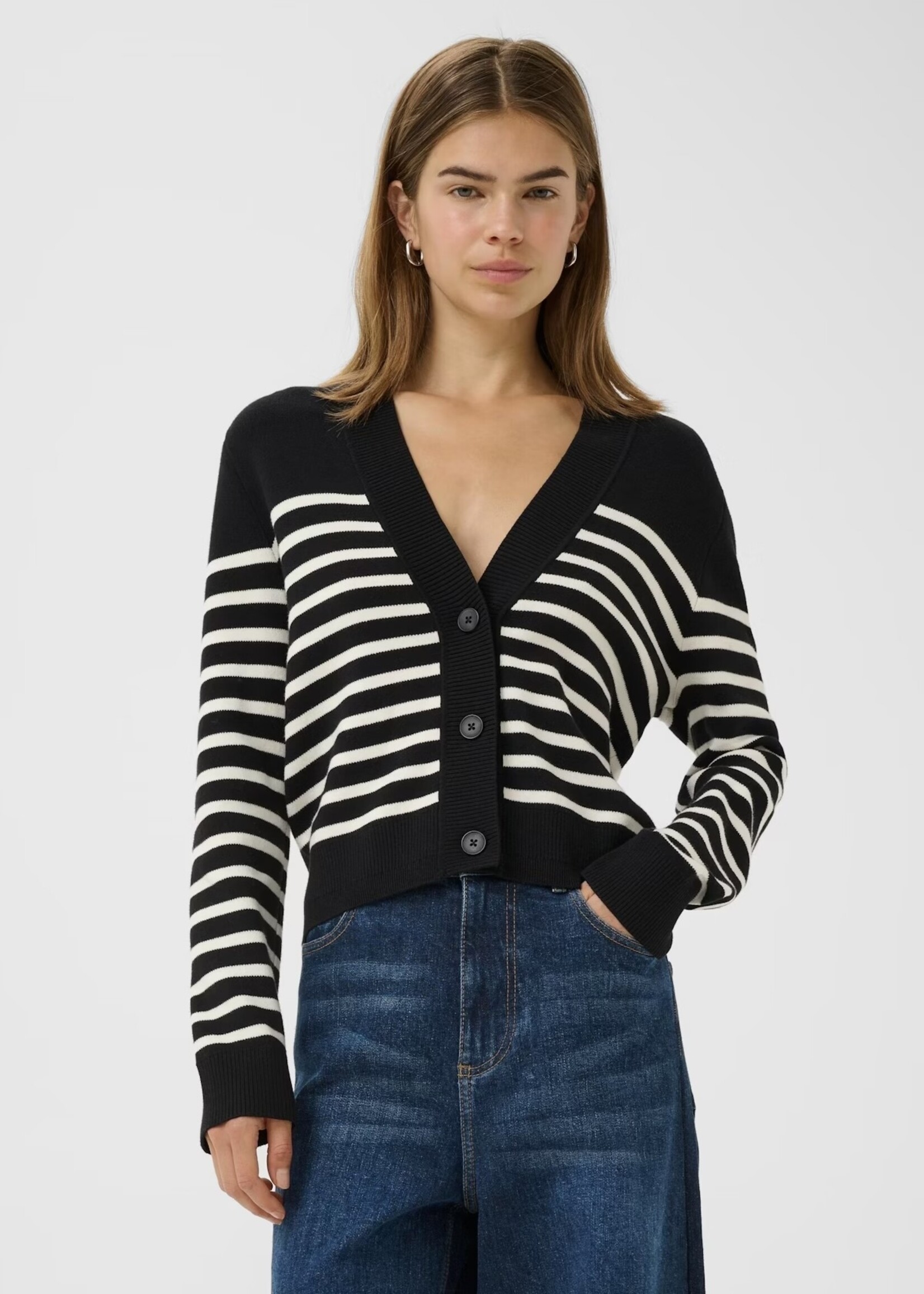 In Wear In Wear - Wallis Cardigan