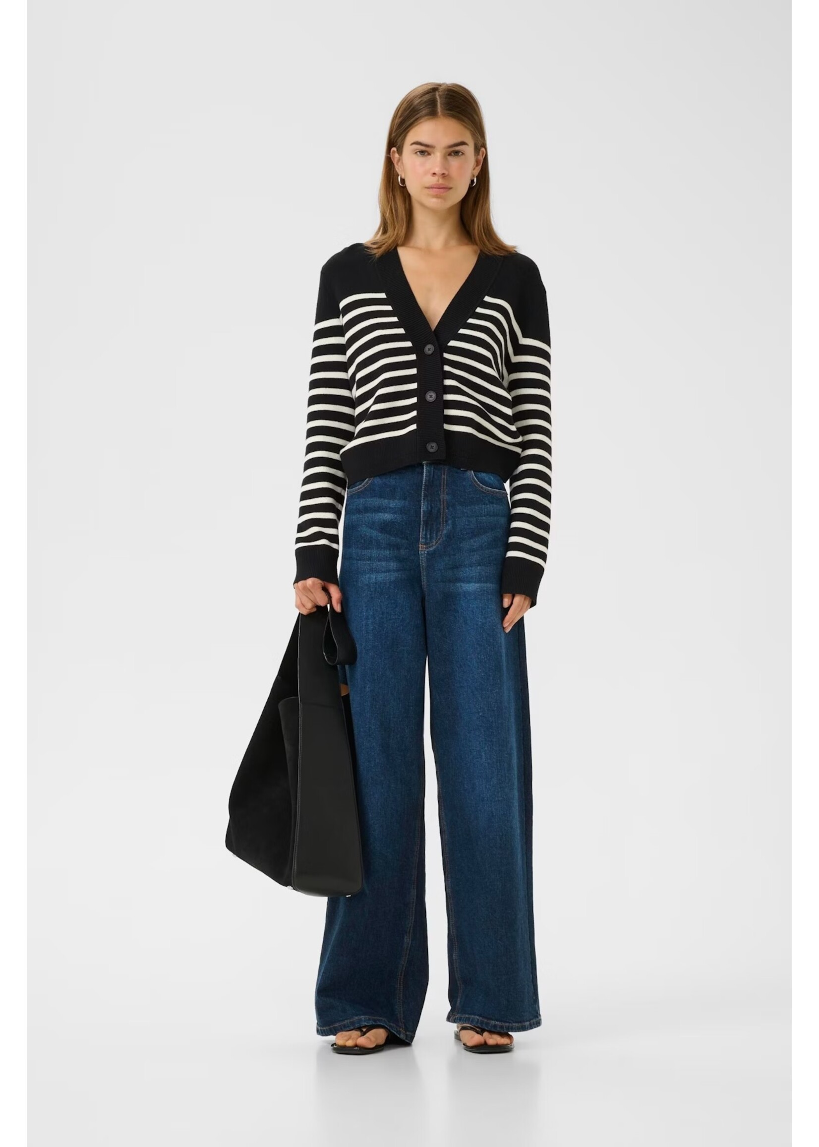 In Wear In Wear - Wallis Cardigan