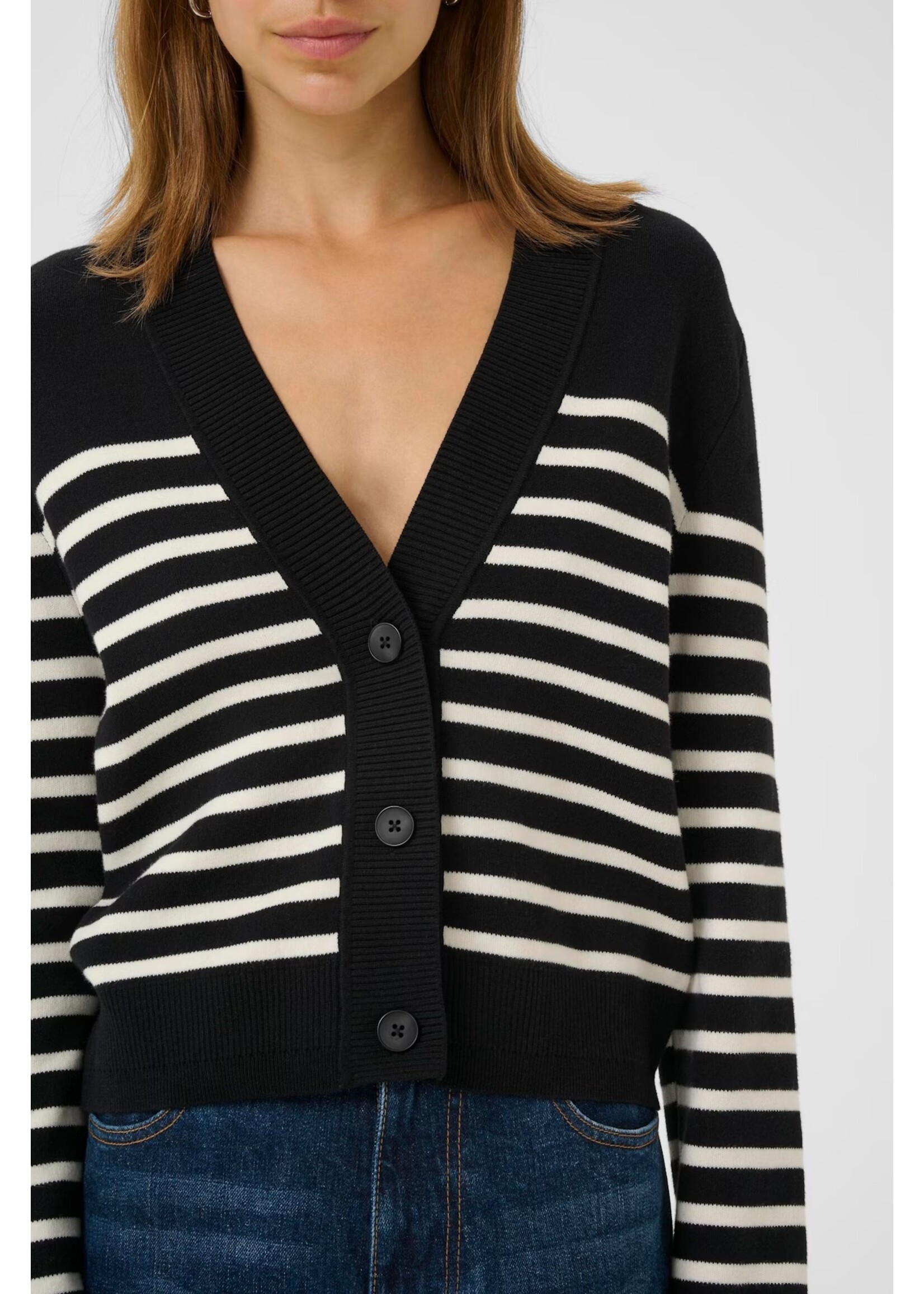 In Wear In Wear - Wallis Cardigan