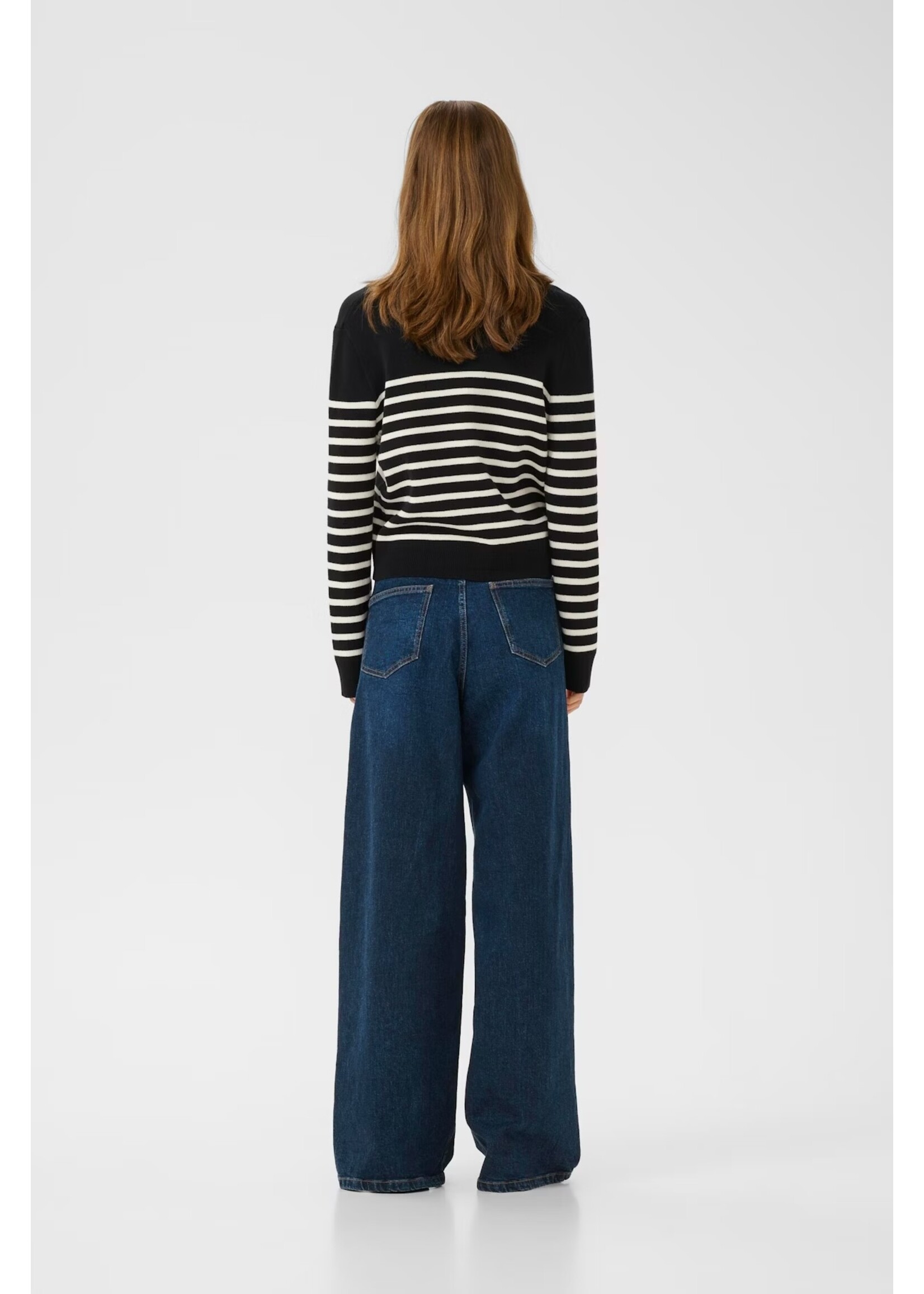 In Wear In Wear - Wallis Cardigan