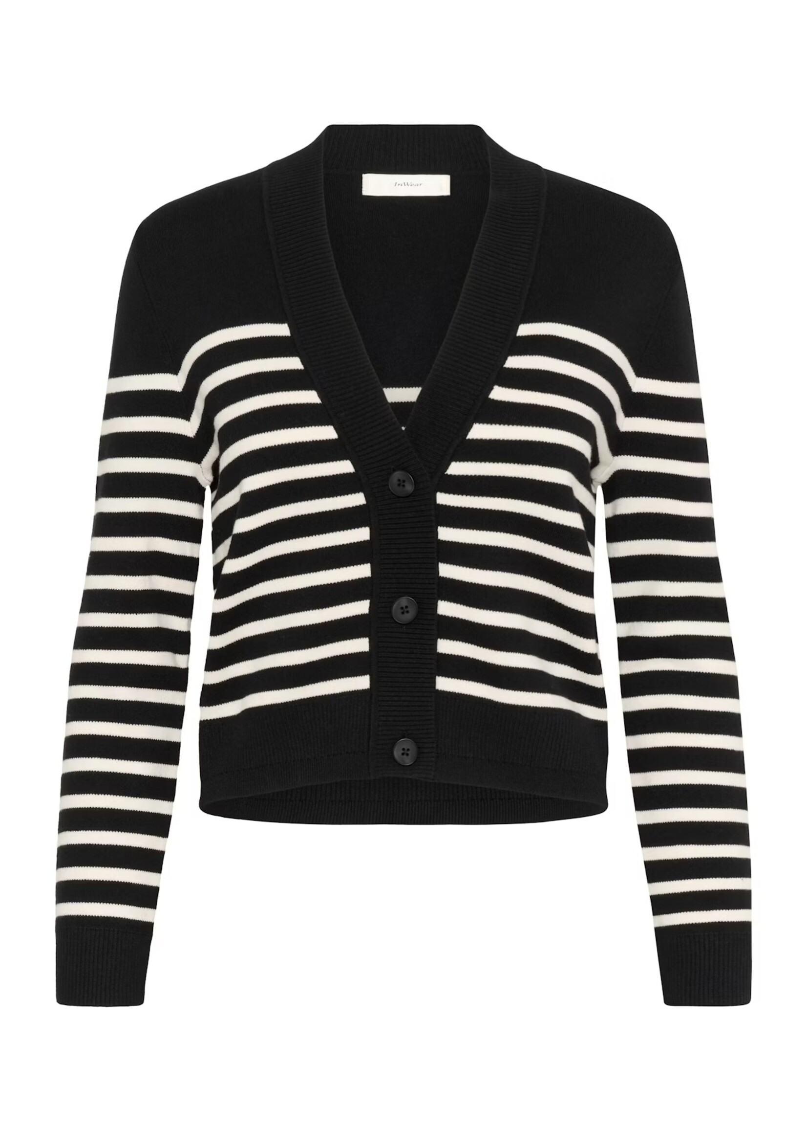 In Wear In Wear - Wallis Cardigan