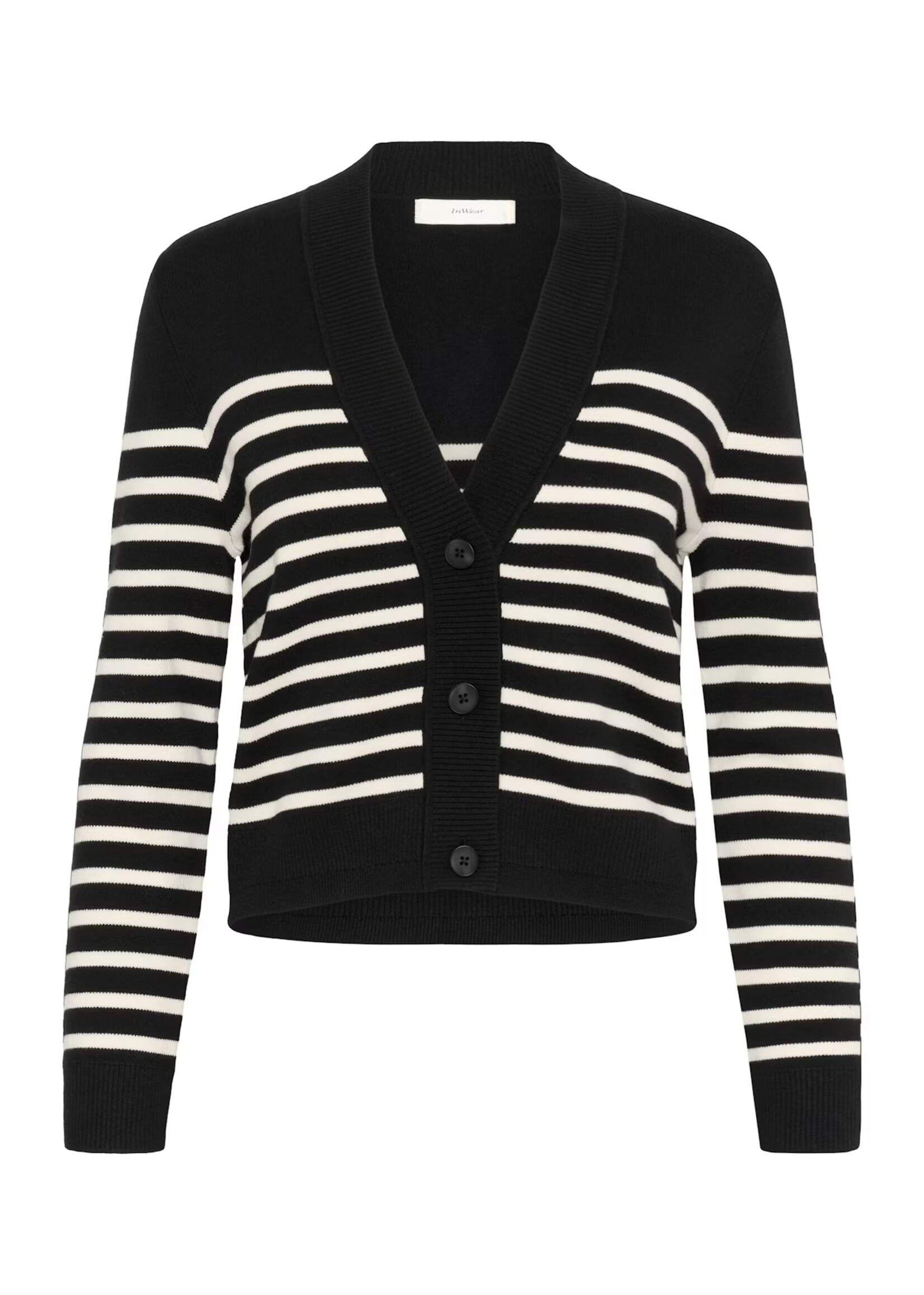 In Wear In Wear - Wallis Cardigan