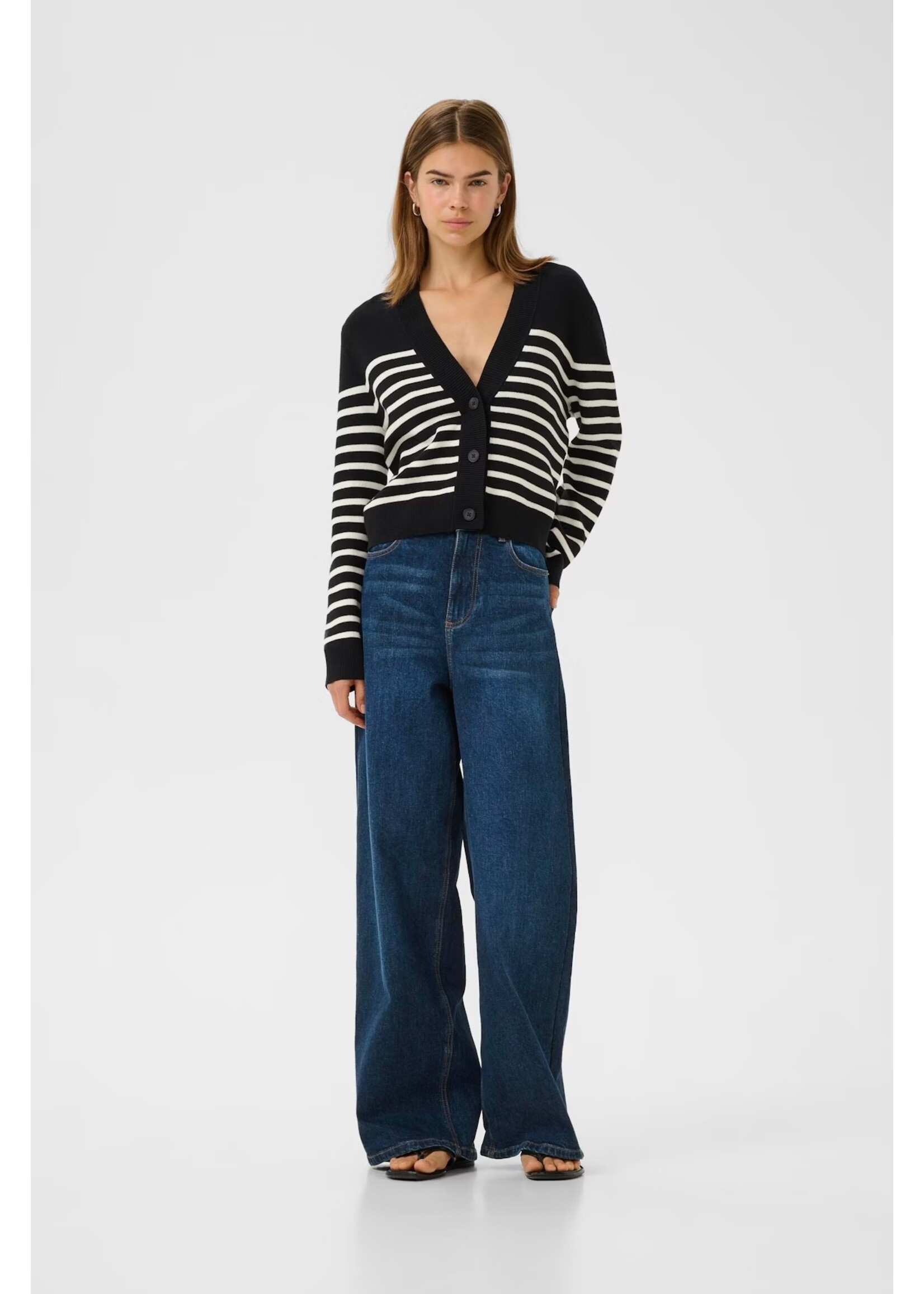 In Wear In Wear - Wallis Cardigan