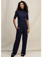 Velvet Velvet - Eliya Kashmir Knit Pant