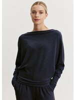 Velvet Velvet - Selmy Kashmir Knit Top