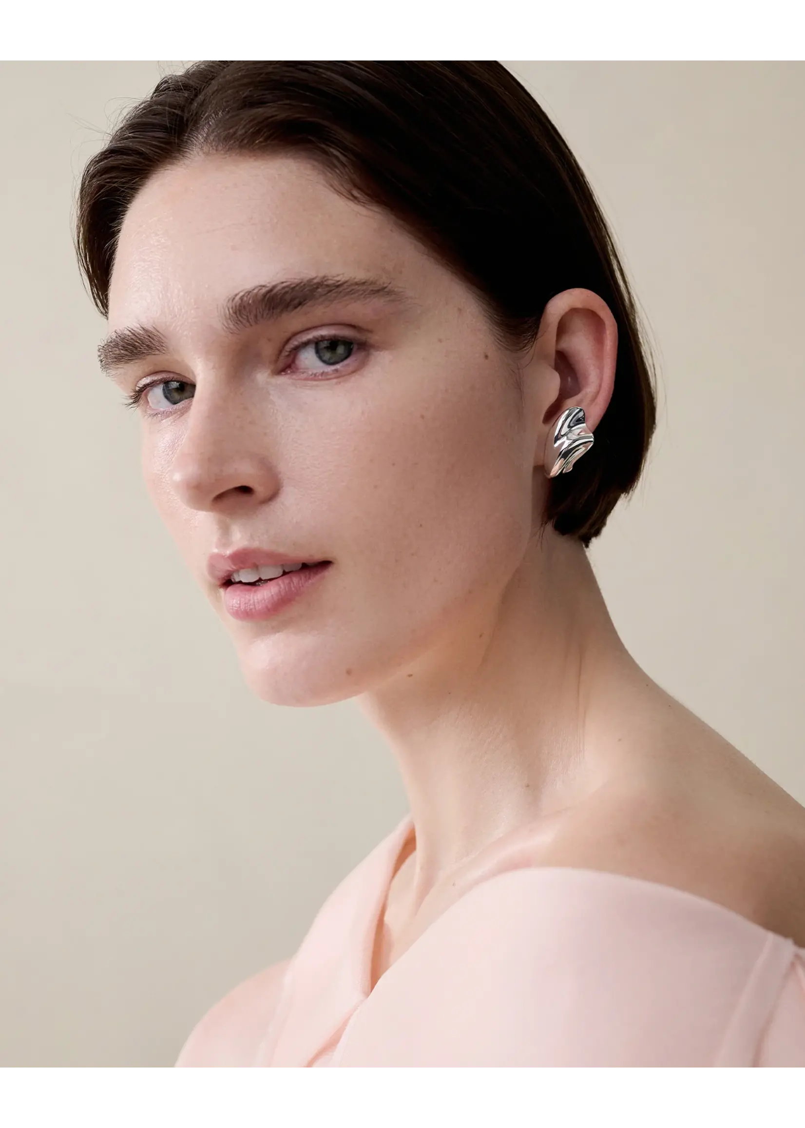 Jenny Bird Jenny Bird - Portia Earrings