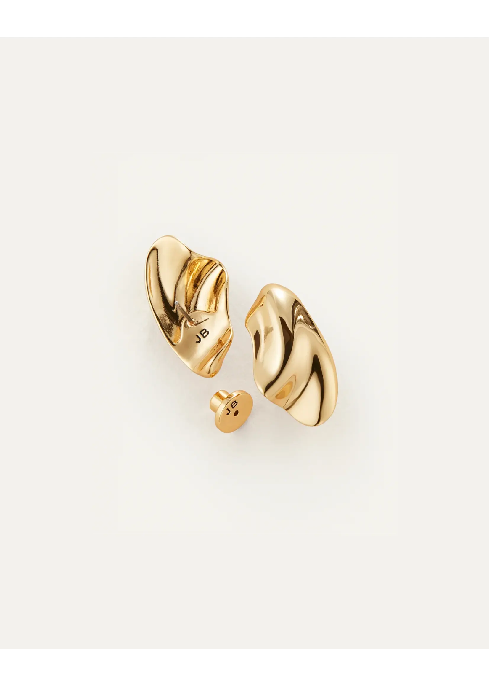 Jenny Bird Jenny Bird - Portia Earrings