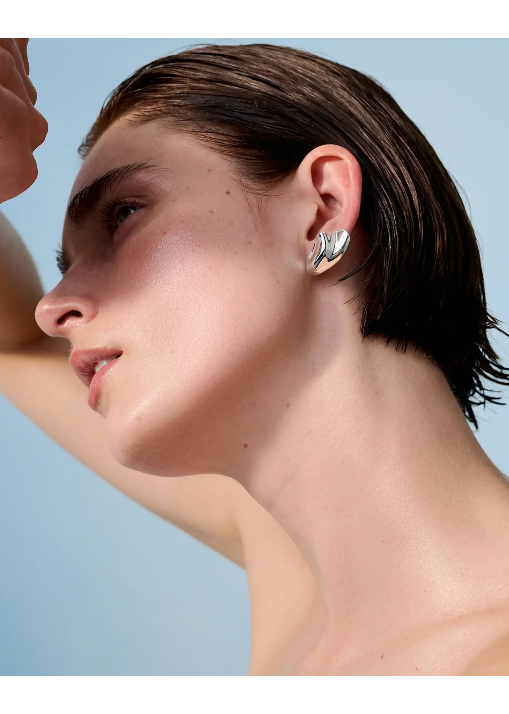 Jenny Bird Jenny Bird - Portia Earrings