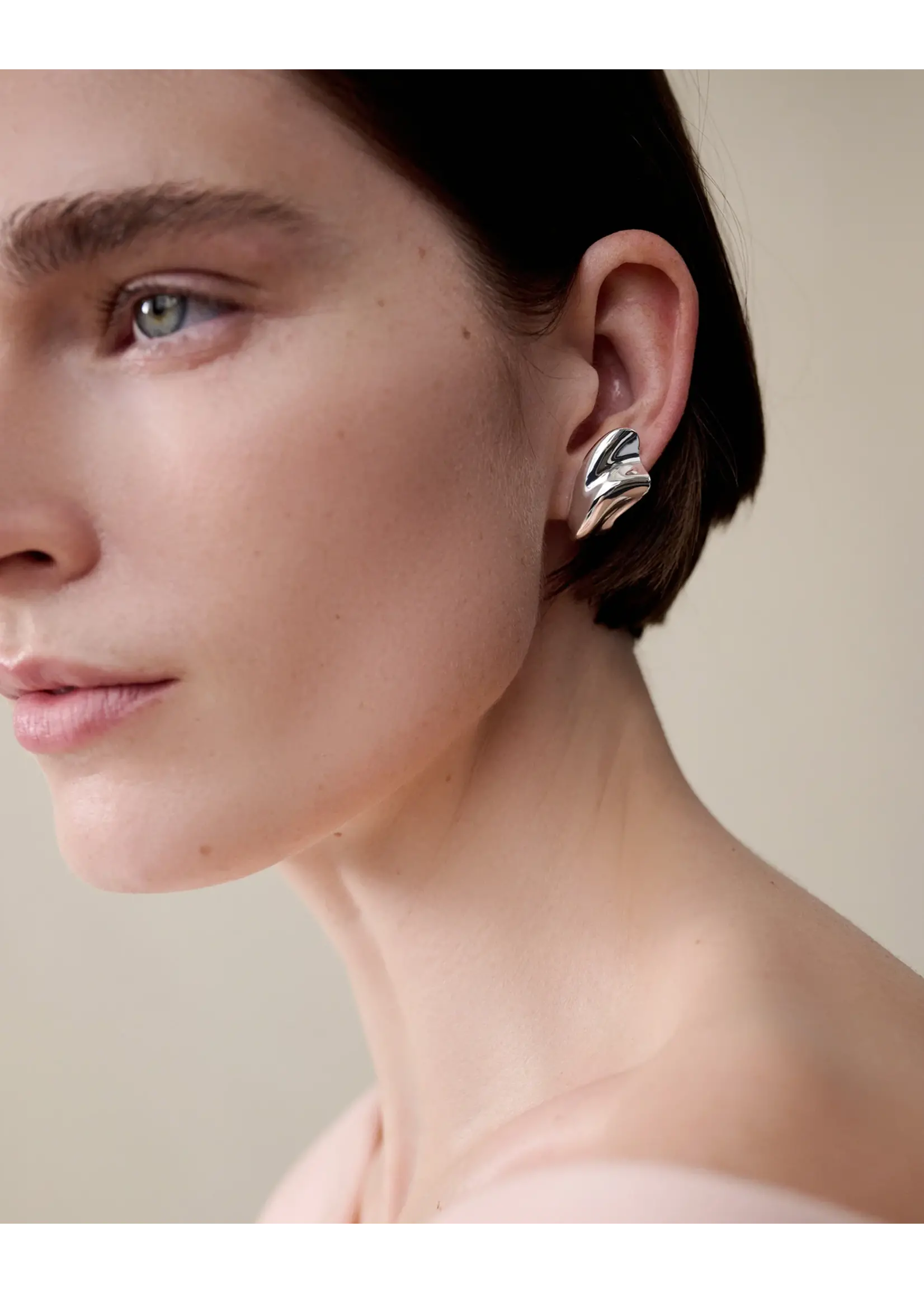 Jenny Bird Jenny Bird - Portia Earrings
