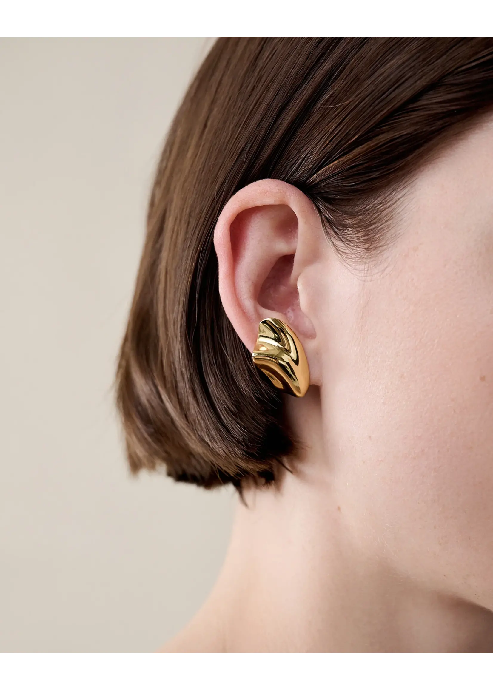 Jenny Bird Jenny Bird - Portia Earrings