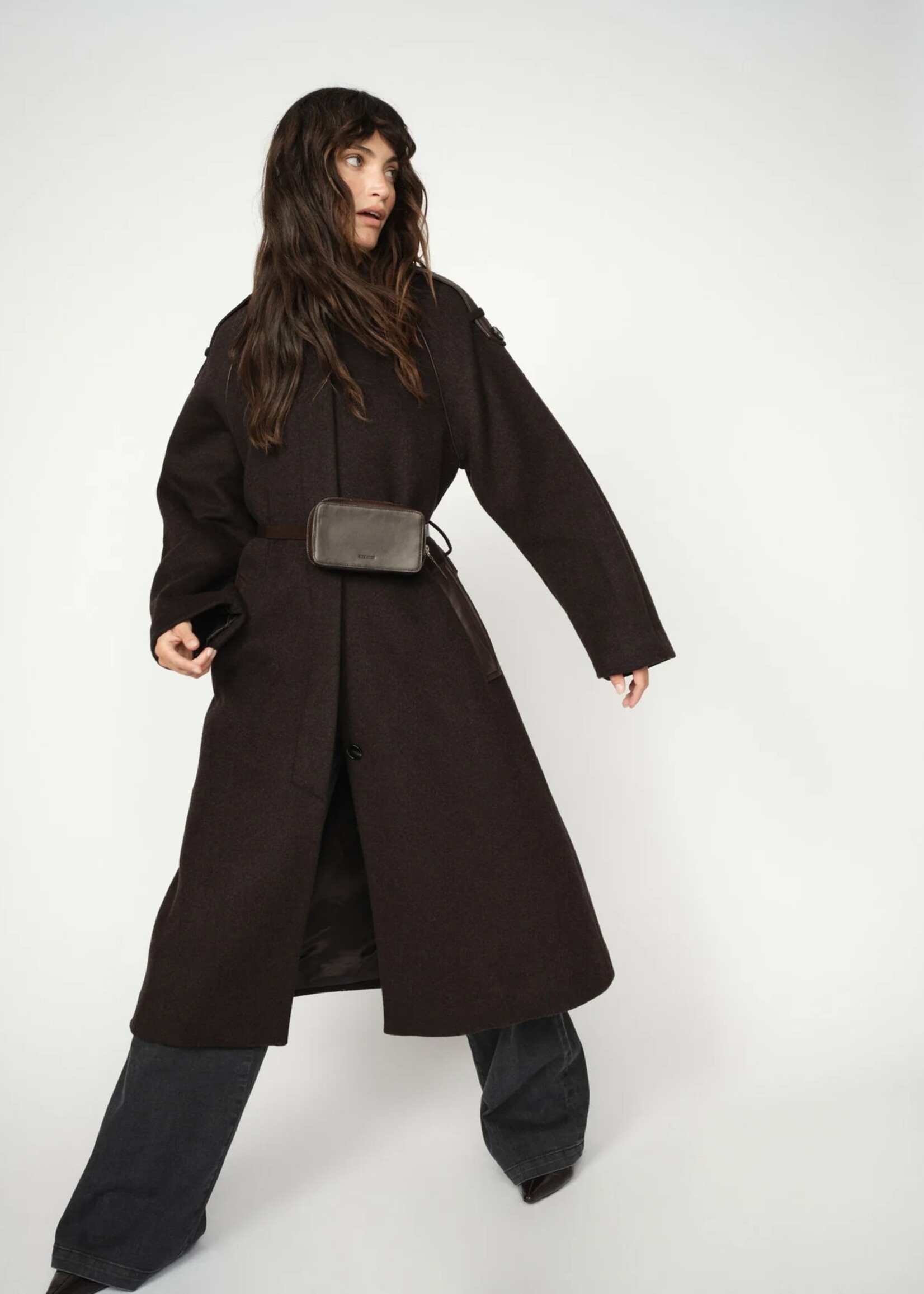 Mos Mosh Mos Mosh - Elin Belt Bag