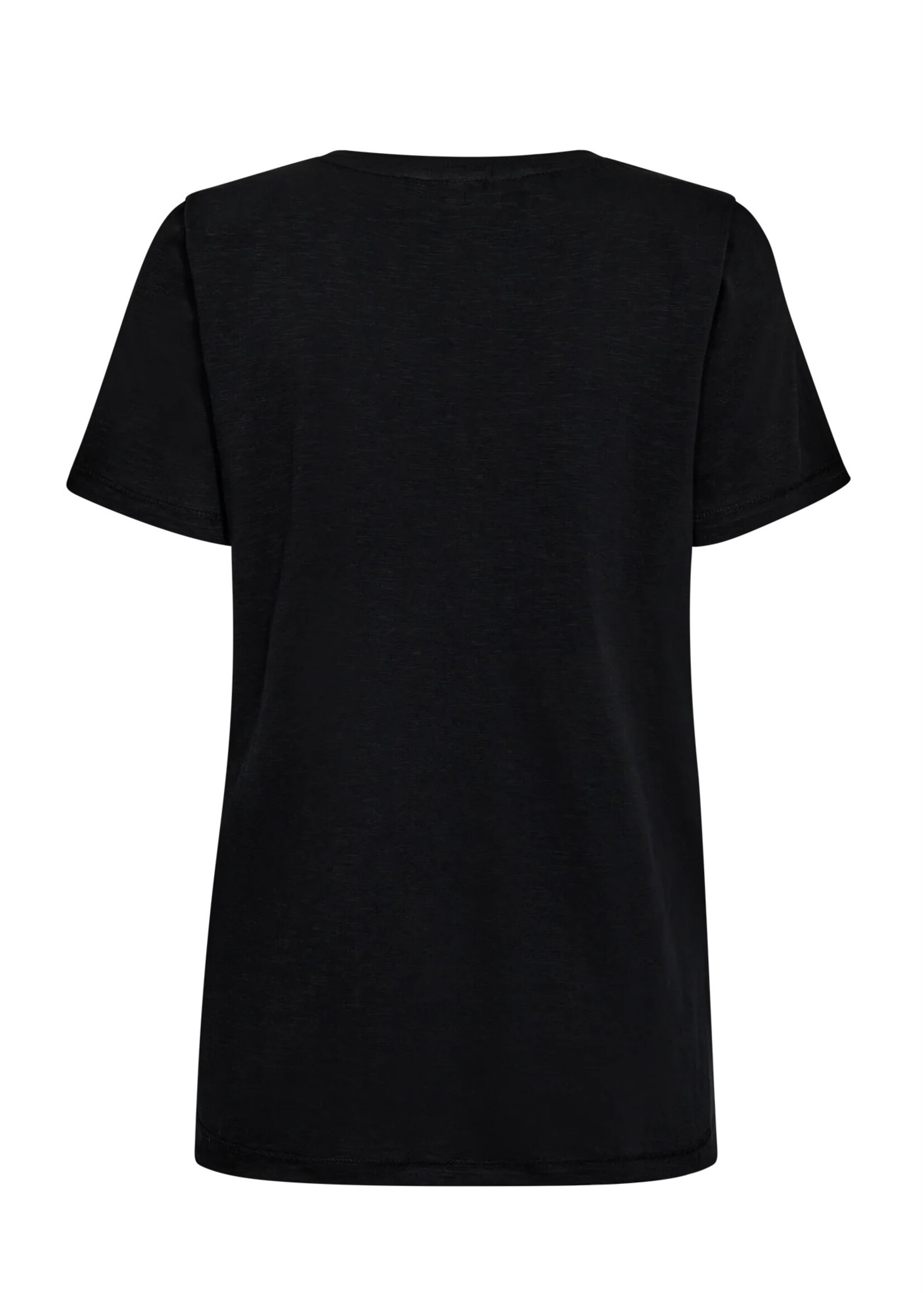 Mos Mosh Mos Mosh - Nadine O-SS Deco Tee