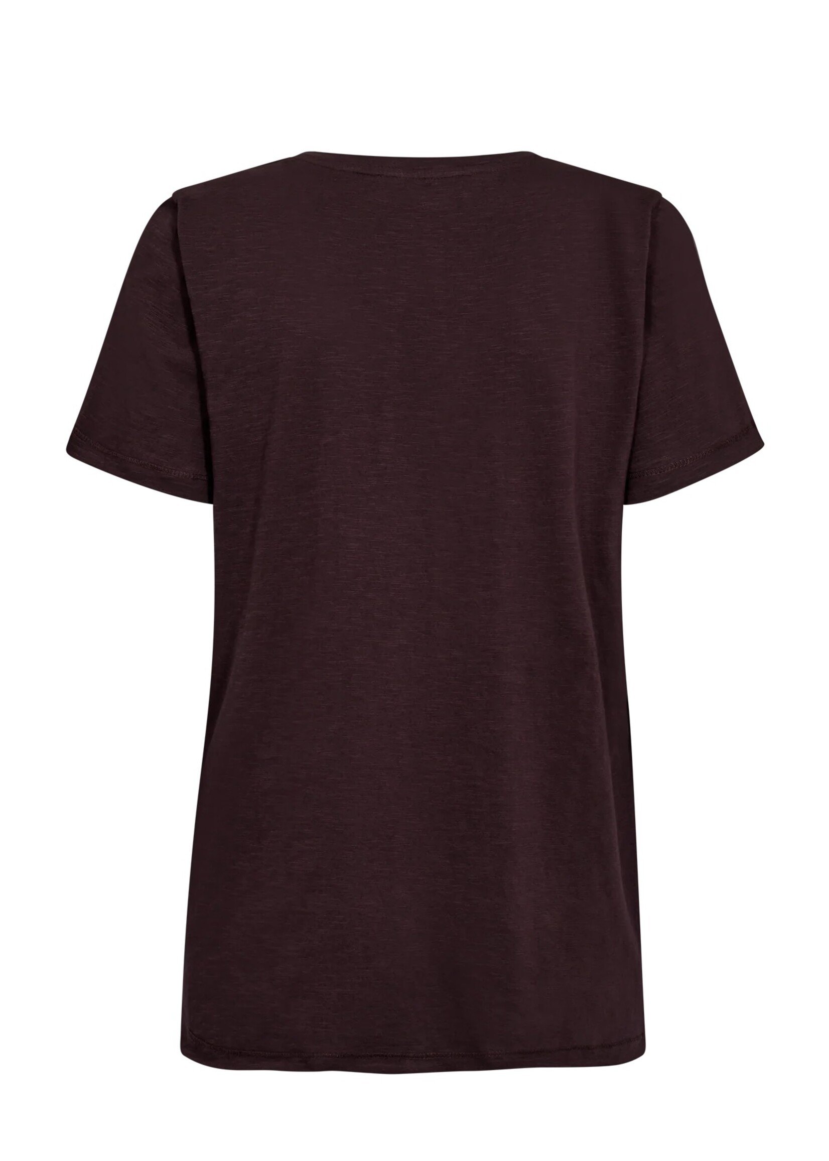 Mos Mosh Mos Mosh - Nadine O -SS Deco Tee