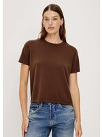 Rails Rails - Cashmere Short Sleeve Sweater