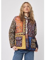 John & Jenn John & Jenn - Brooks Quilted Jacket