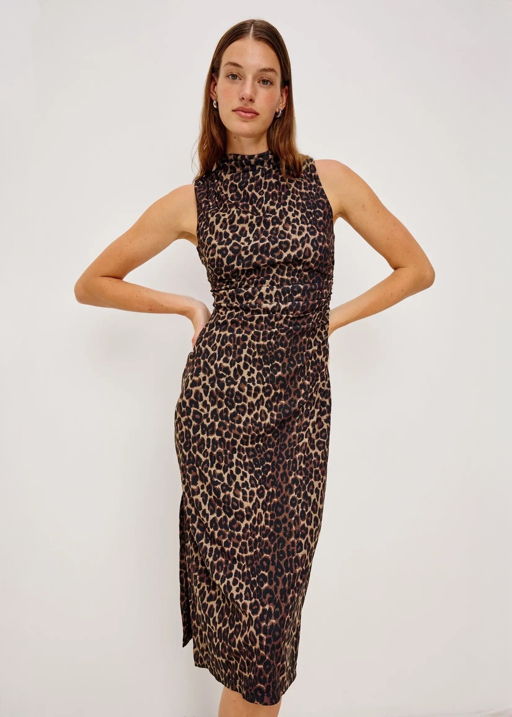 Rails Rails - Rebecca Dress